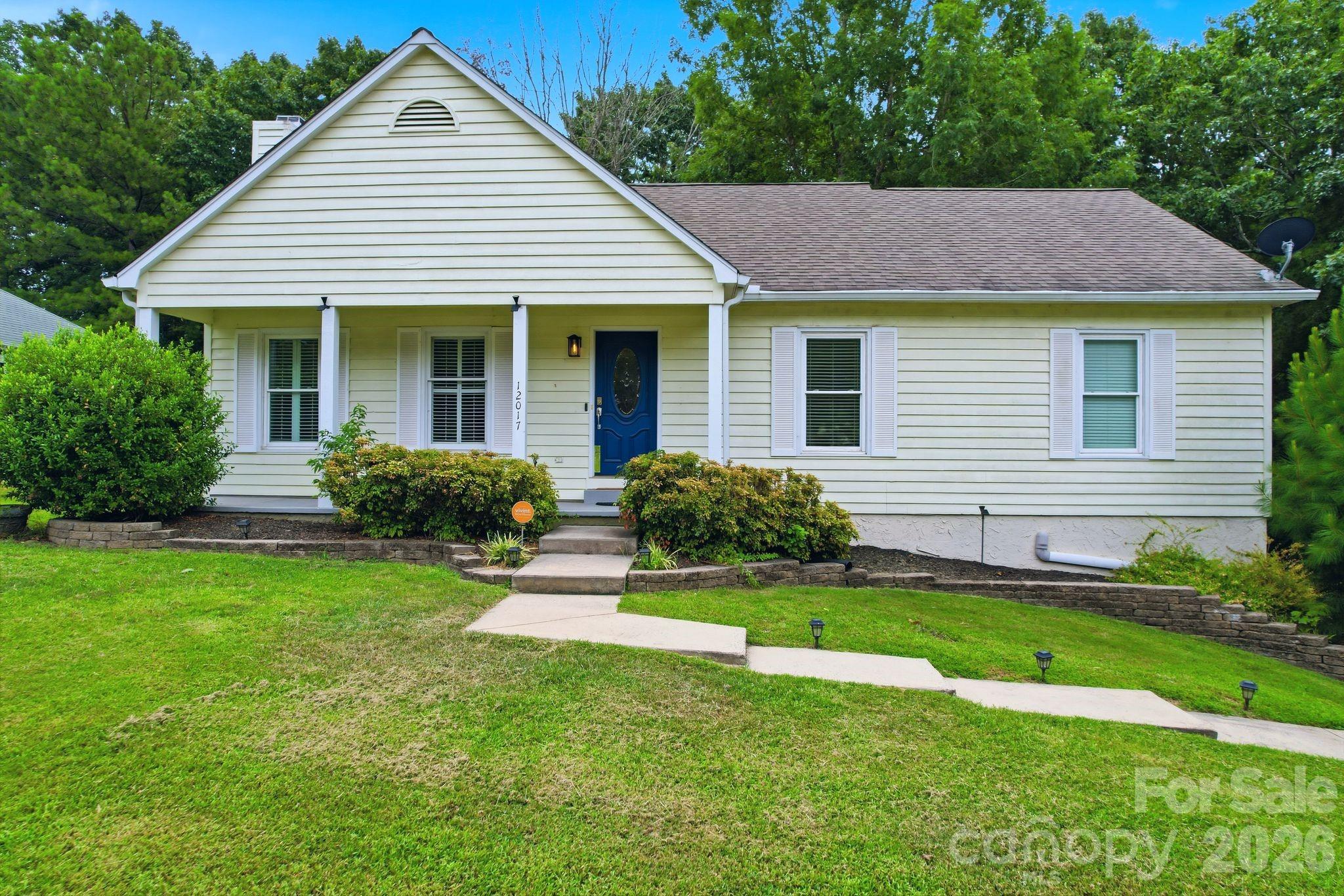 12017 Baywoods Drive — Tega Cay
