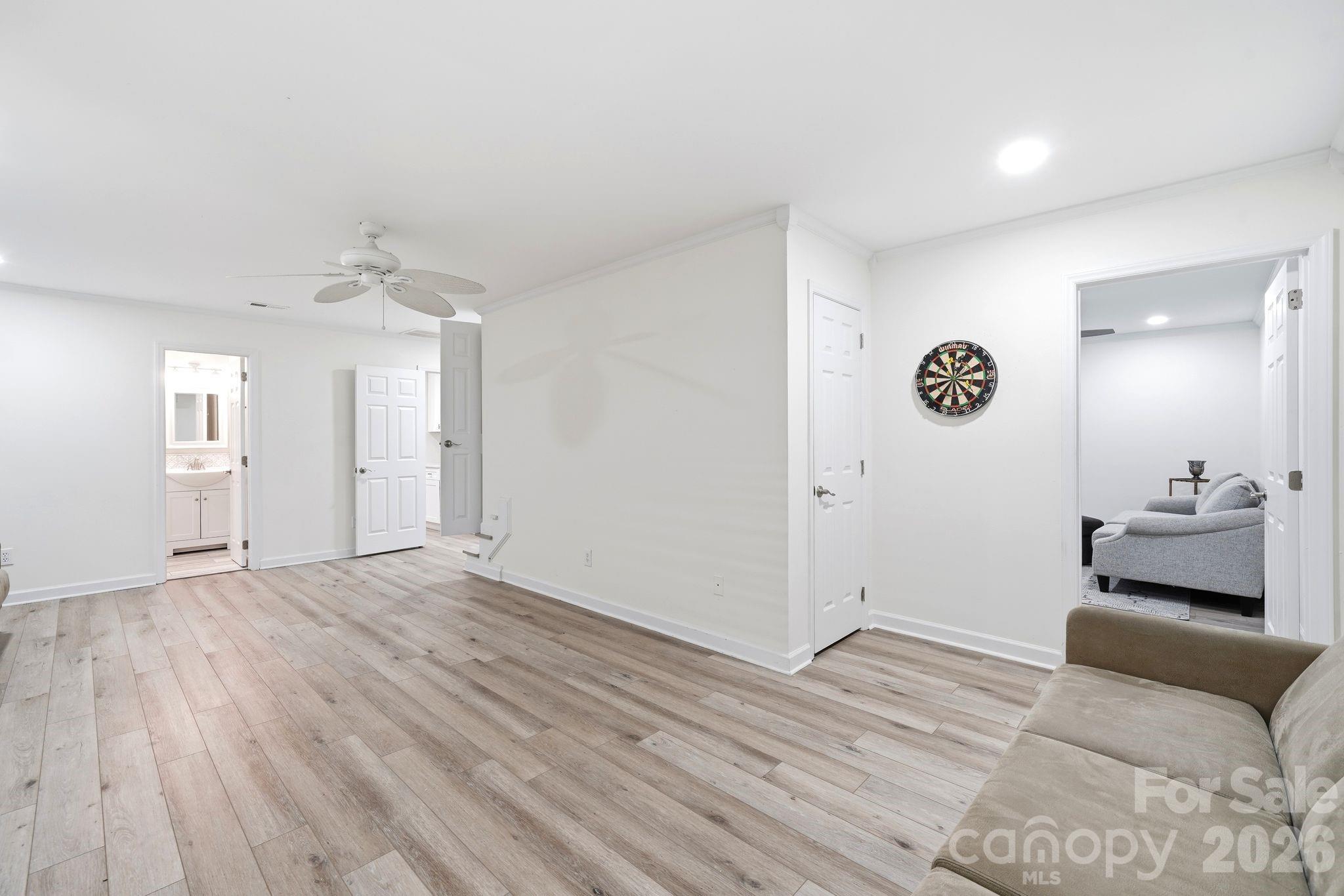 12017 Baywoods Drive — Tega Cay