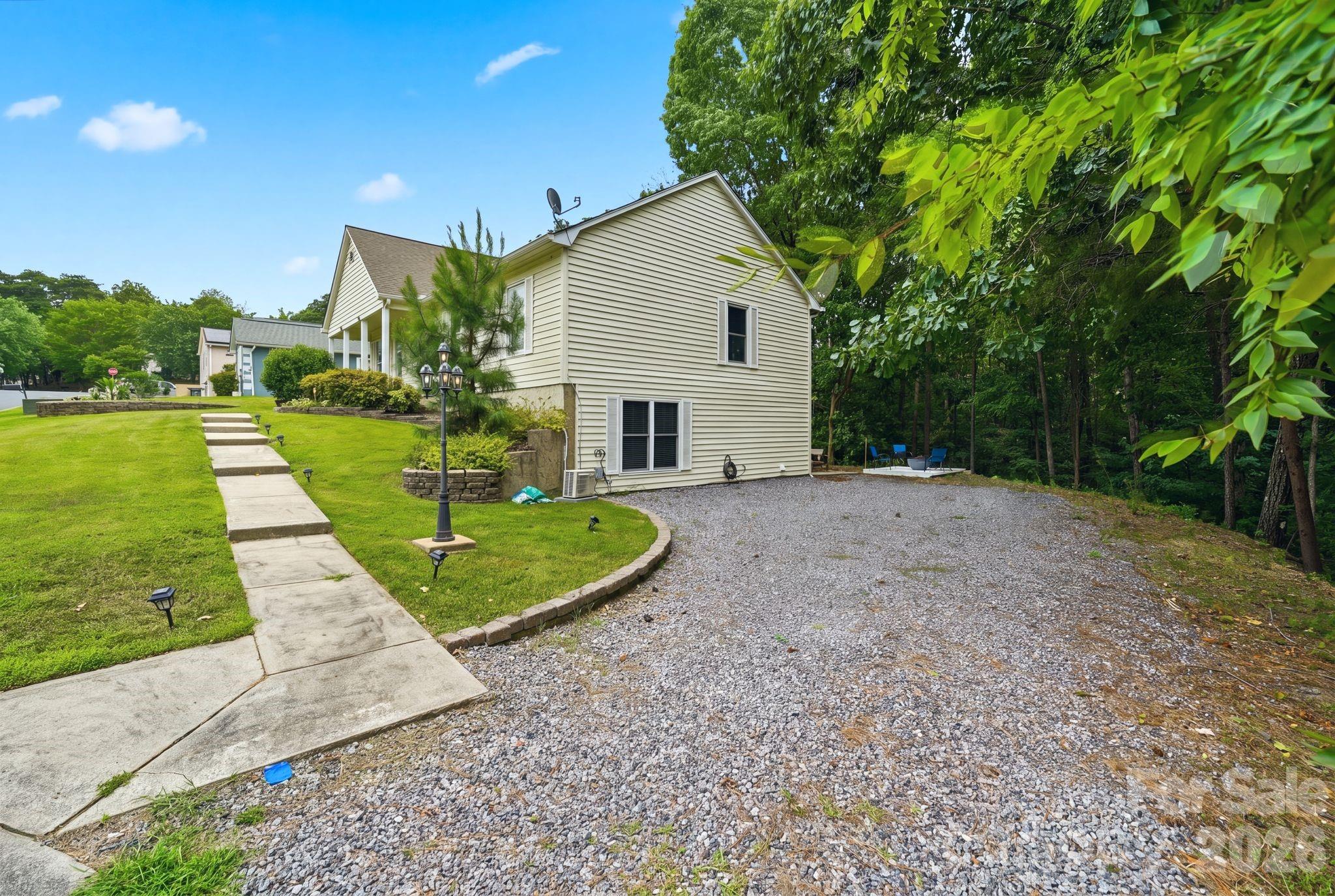 12017 Baywoods Drive — Tega Cay