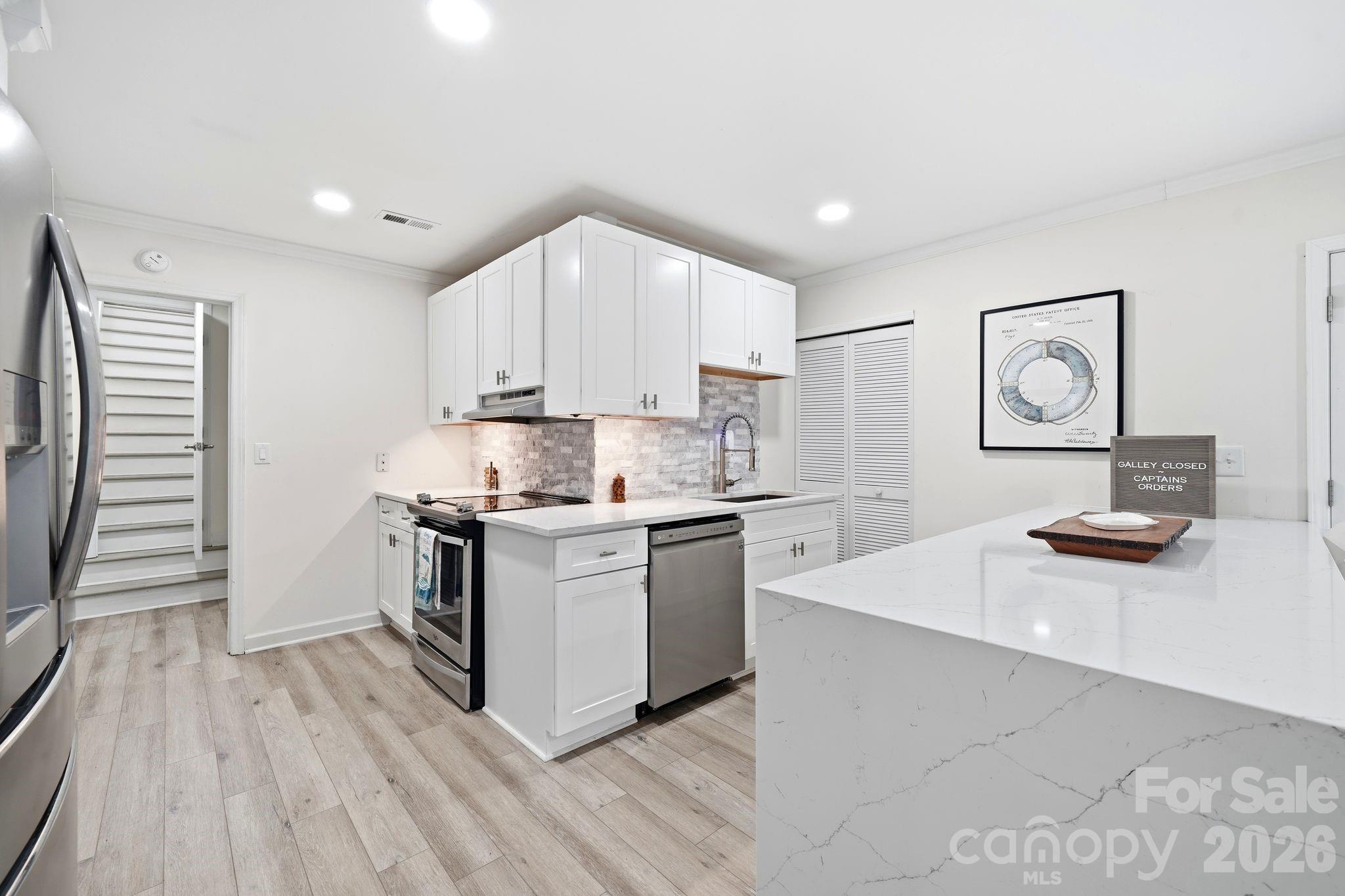 12017 Baywoods Drive — Tega Cay