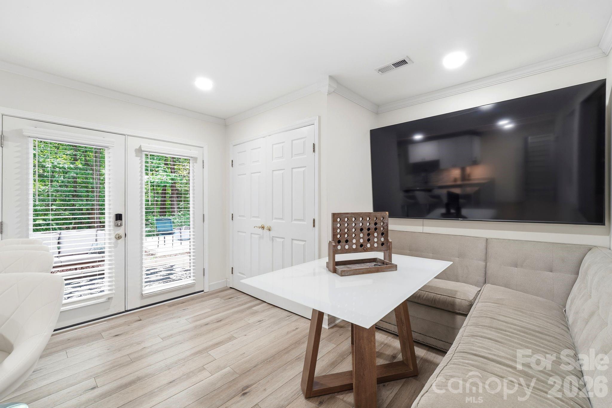 12017 Baywoods Drive — Tega Cay