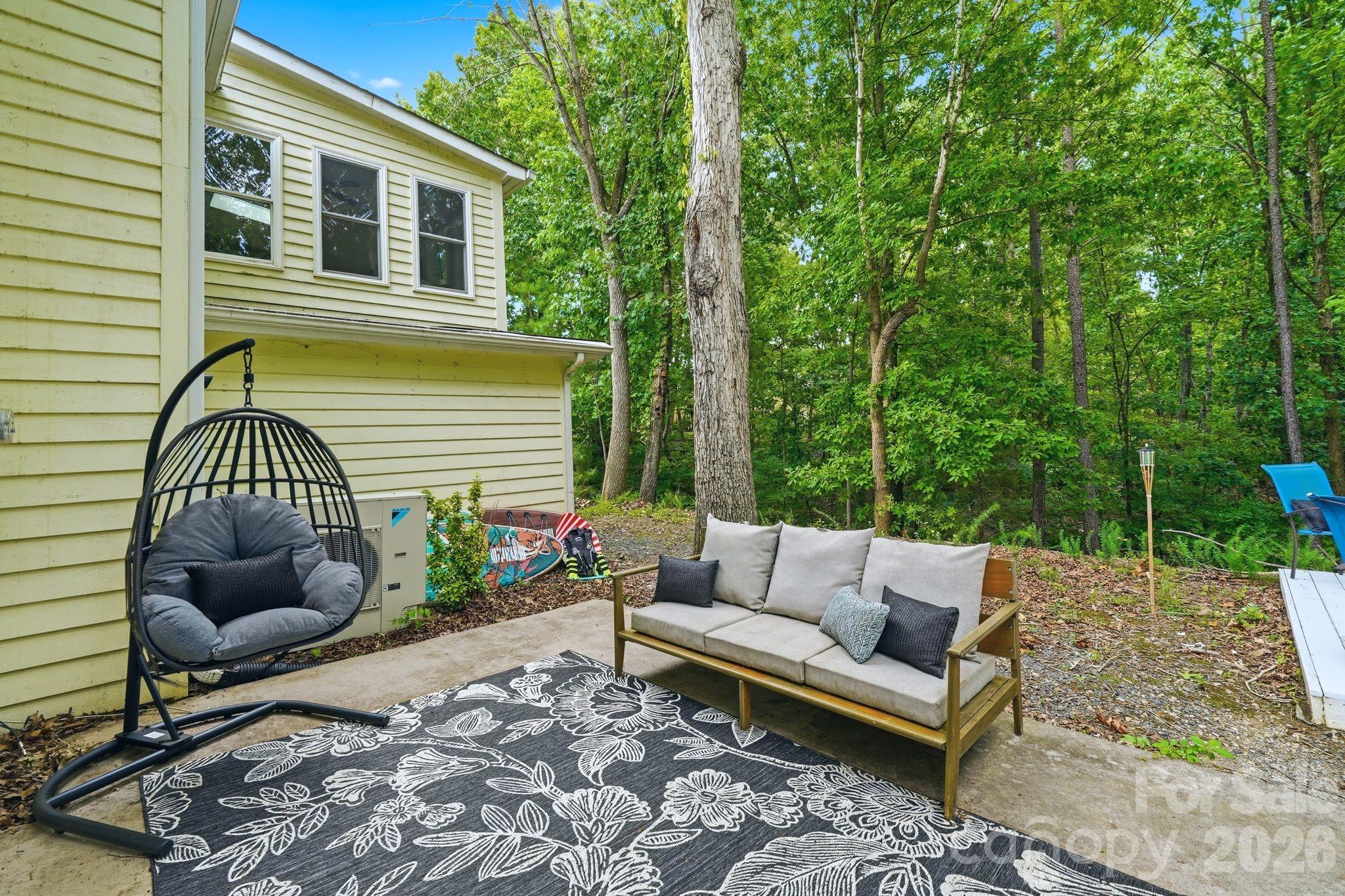12017 Baywoods Drive — Tega Cay