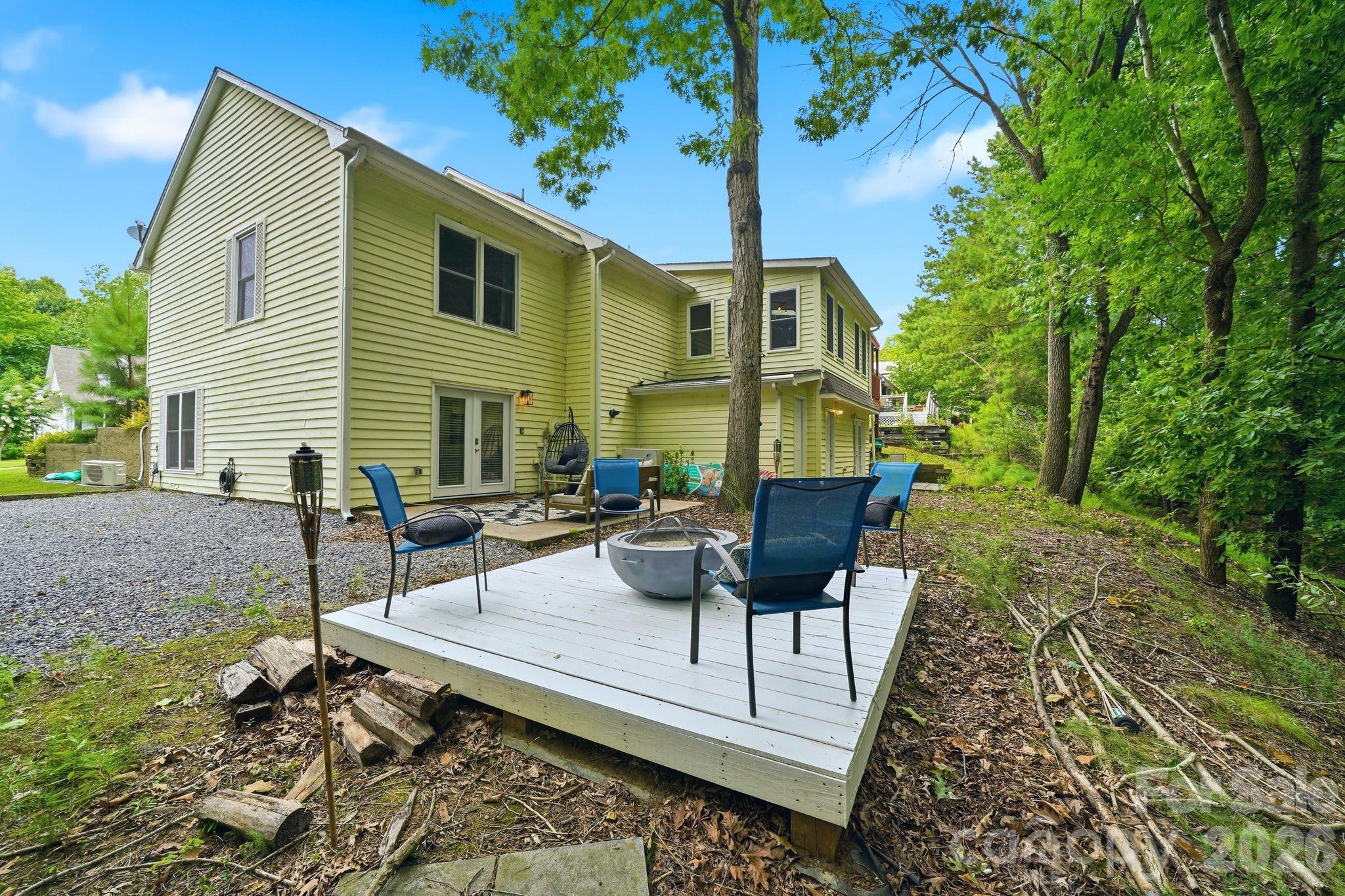 12017 Baywoods Drive — Tega Cay