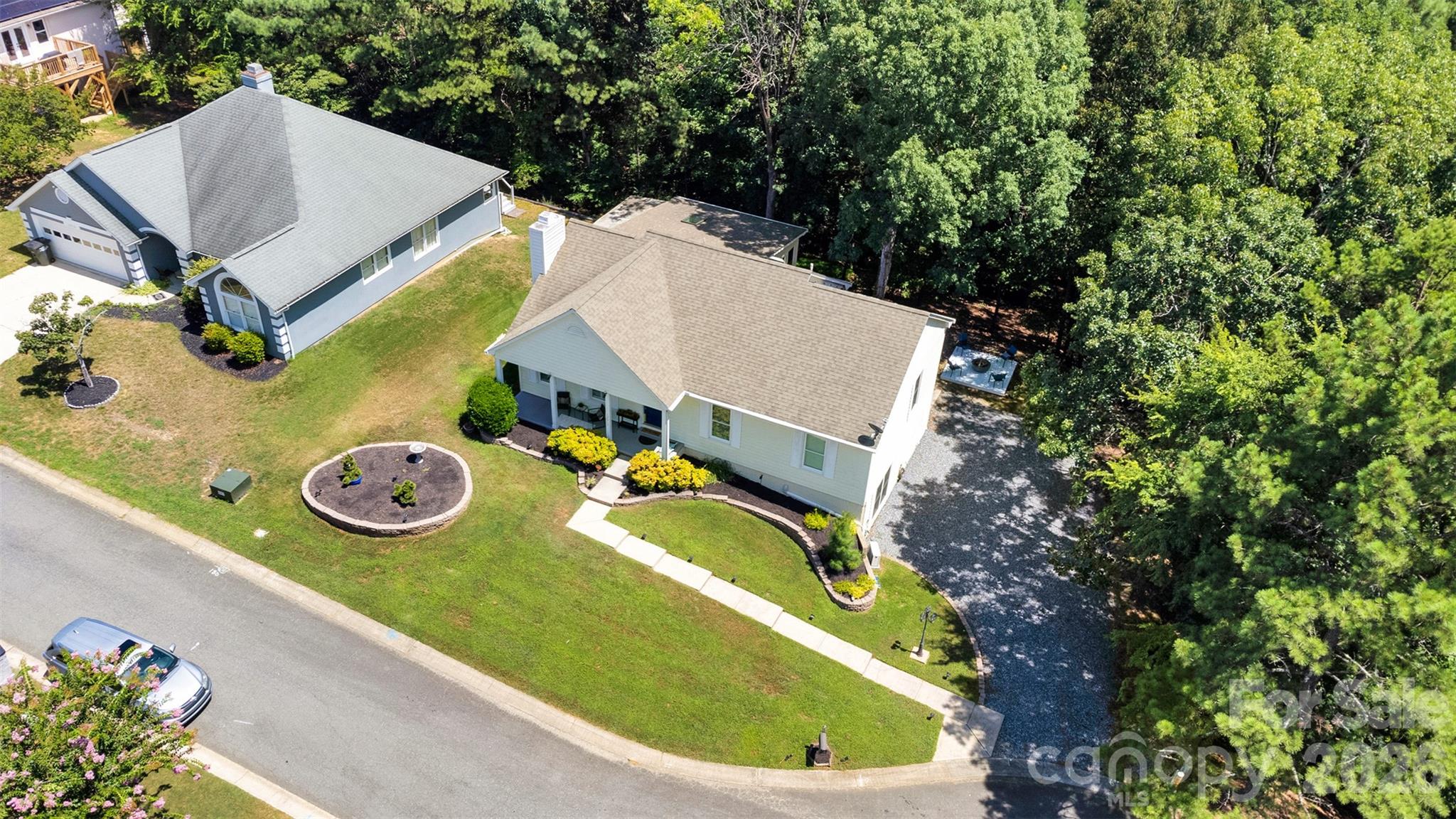 12017 Baywoods Drive — Tega Cay