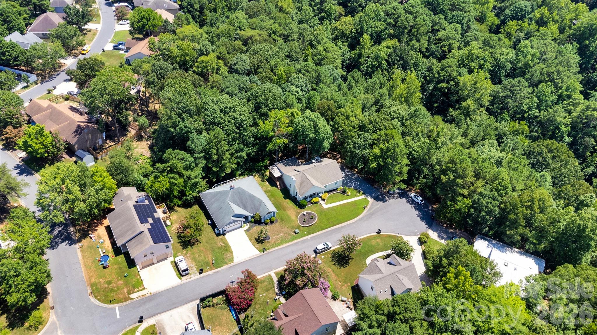 12017 Baywoods Drive — Tega Cay