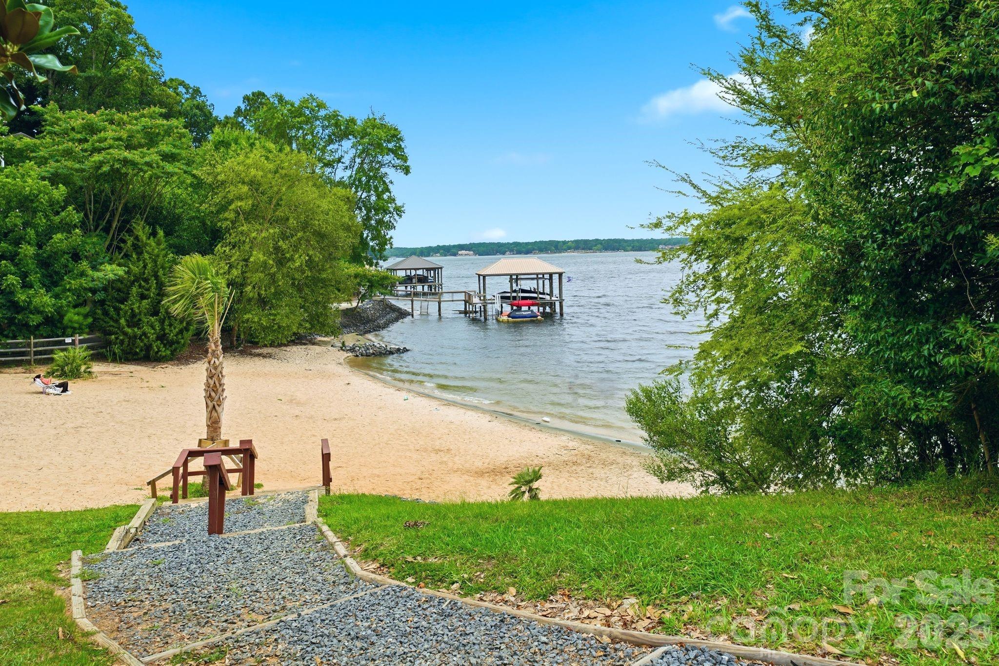12017 Baywoods Drive — Tega Cay