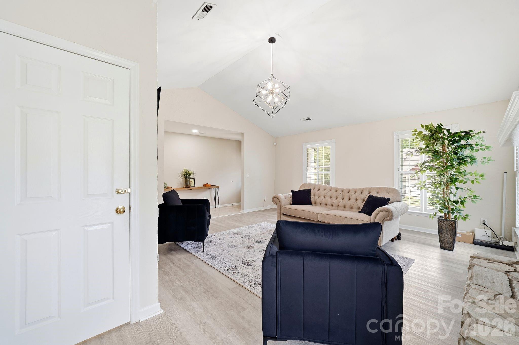 12017 Baywoods Drive — Tega Cay