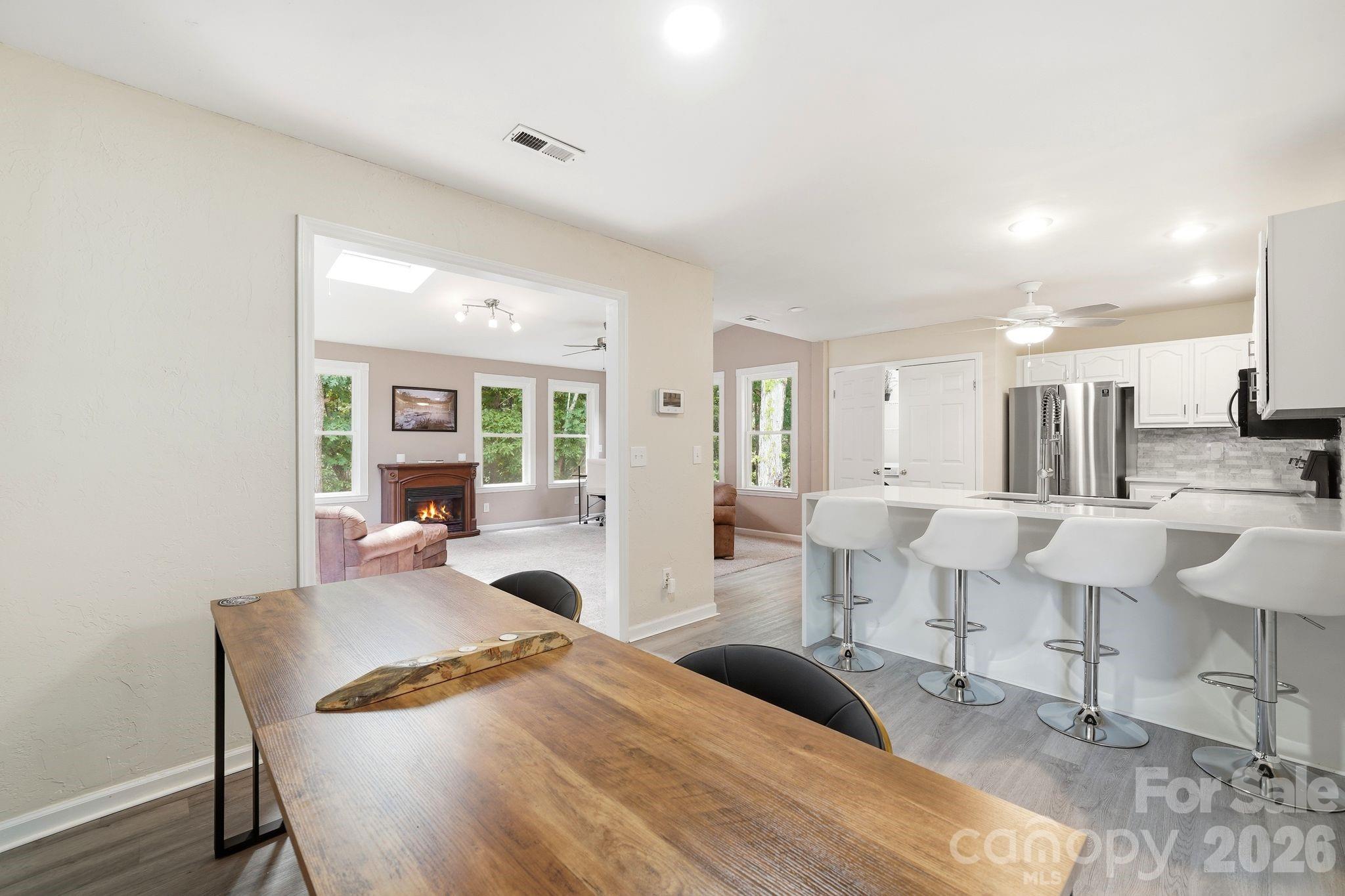 12017 Baywoods Drive — Tega Cay