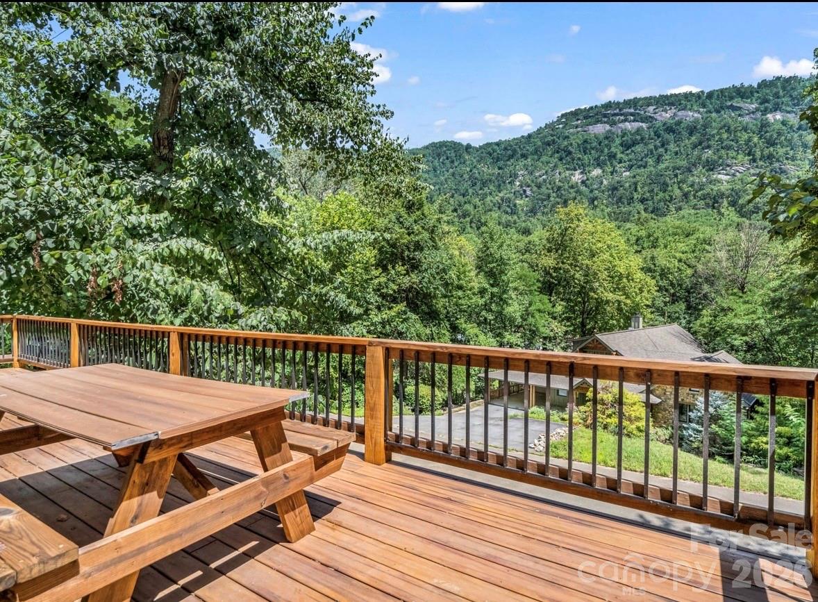 168 Fall Creek Drive — Chimney Rock