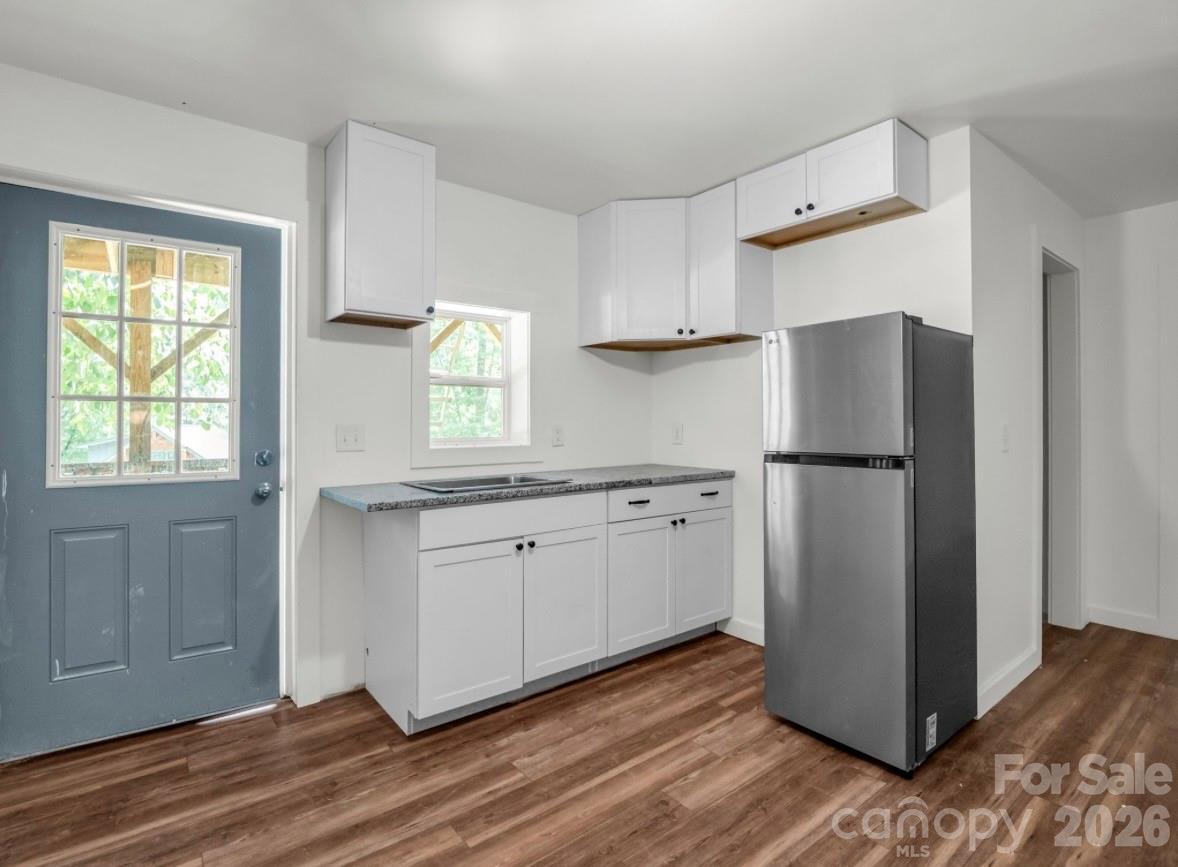 168 Fall Creek Drive — Chimney Rock