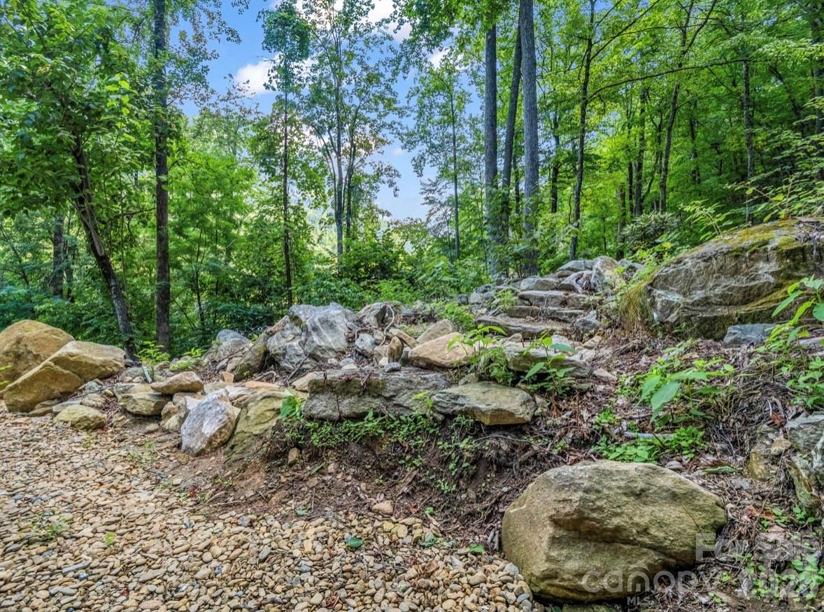 168 Fall Creek Drive — Chimney Rock
