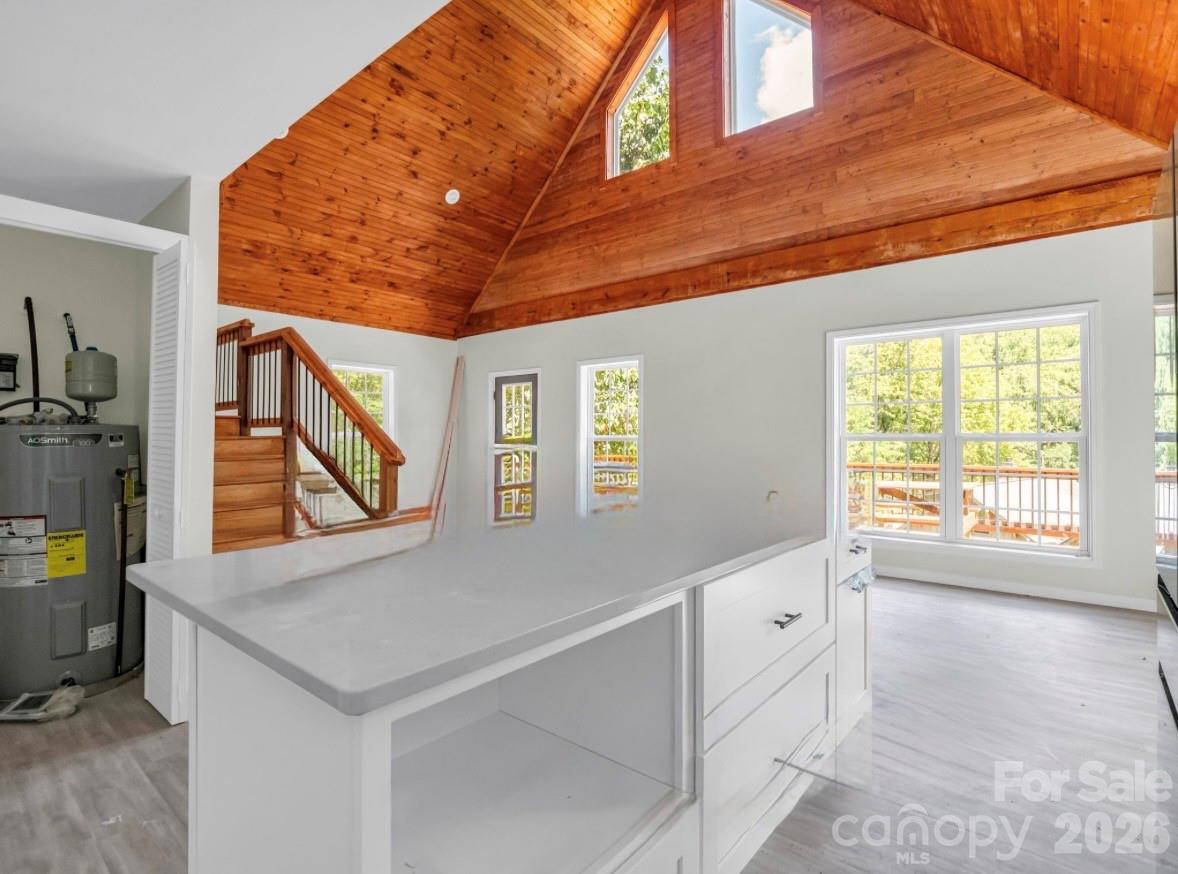 168 Fall Creek Drive — Chimney Rock