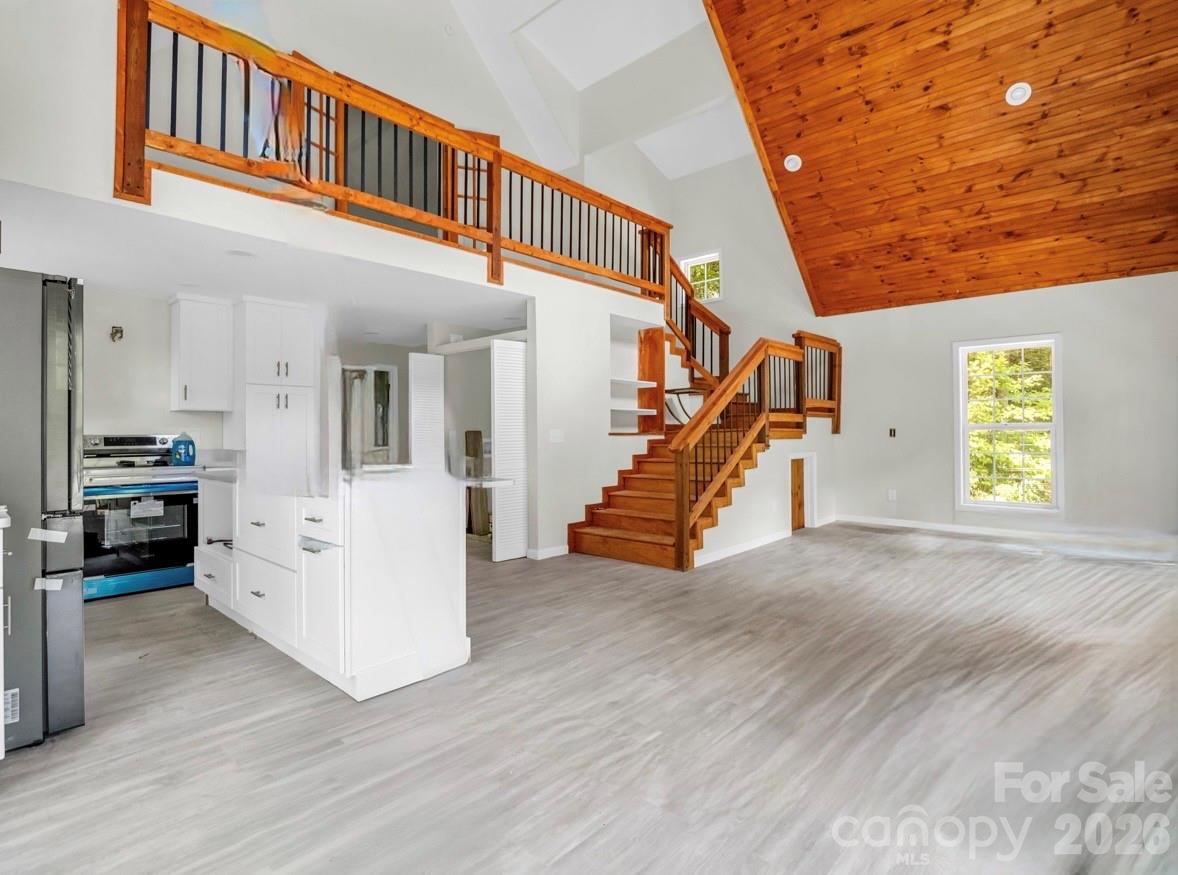 168 Fall Creek Drive — Chimney Rock