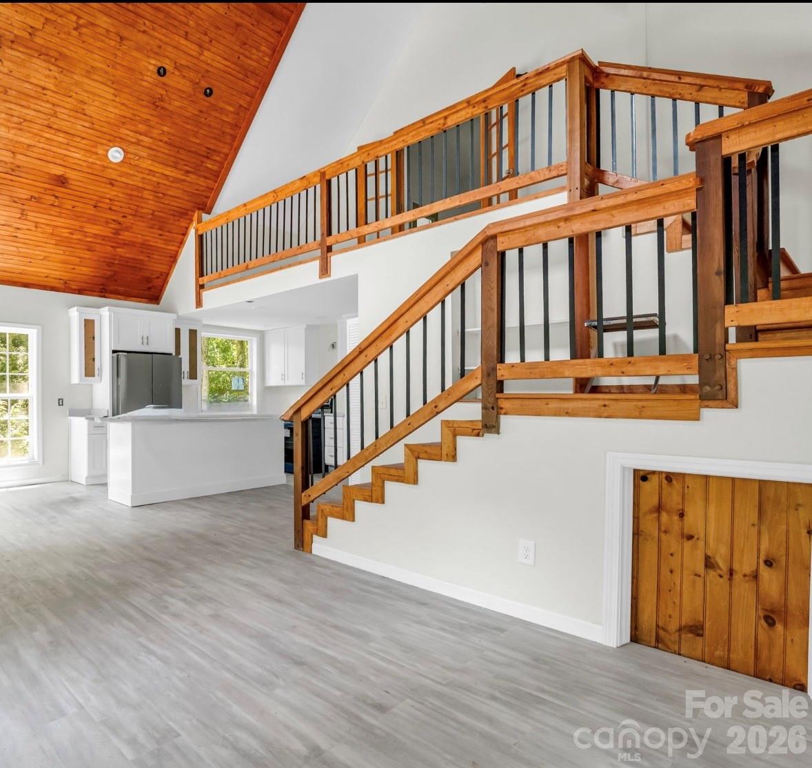 168 Fall Creek Drive — Chimney Rock