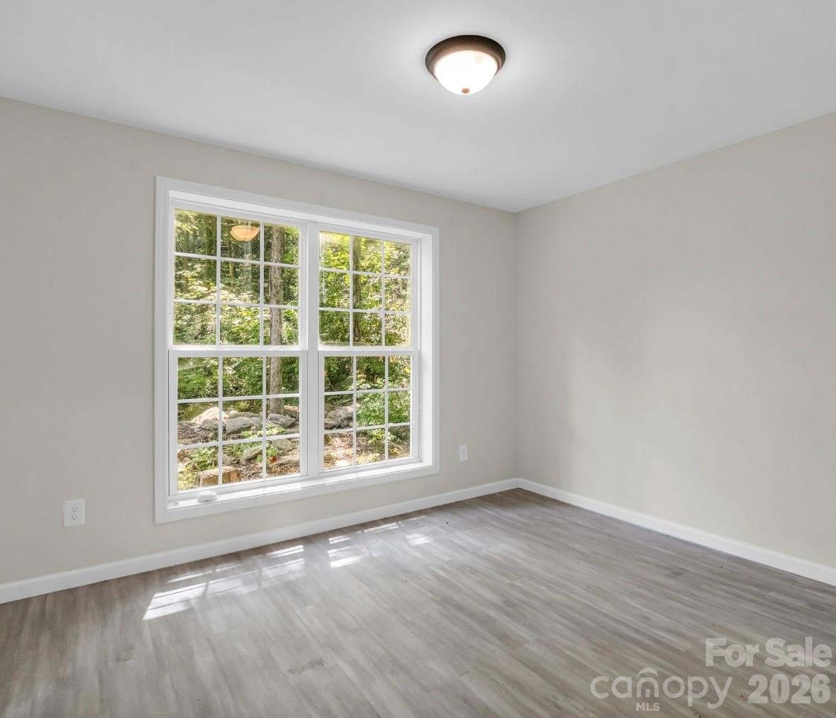 168 Fall Creek Drive — Chimney Rock