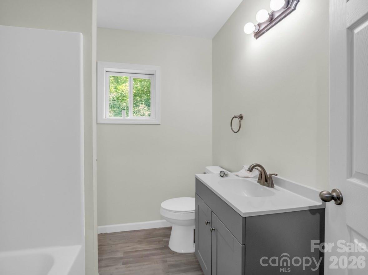168 Fall Creek Drive — Chimney Rock