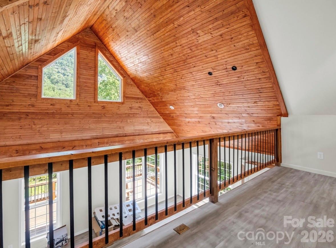 168 Fall Creek Drive — Chimney Rock