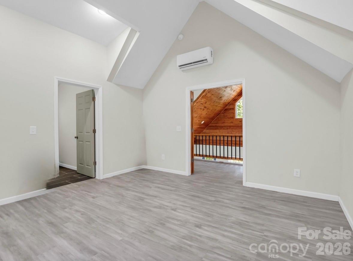168 Fall Creek Drive — Chimney Rock