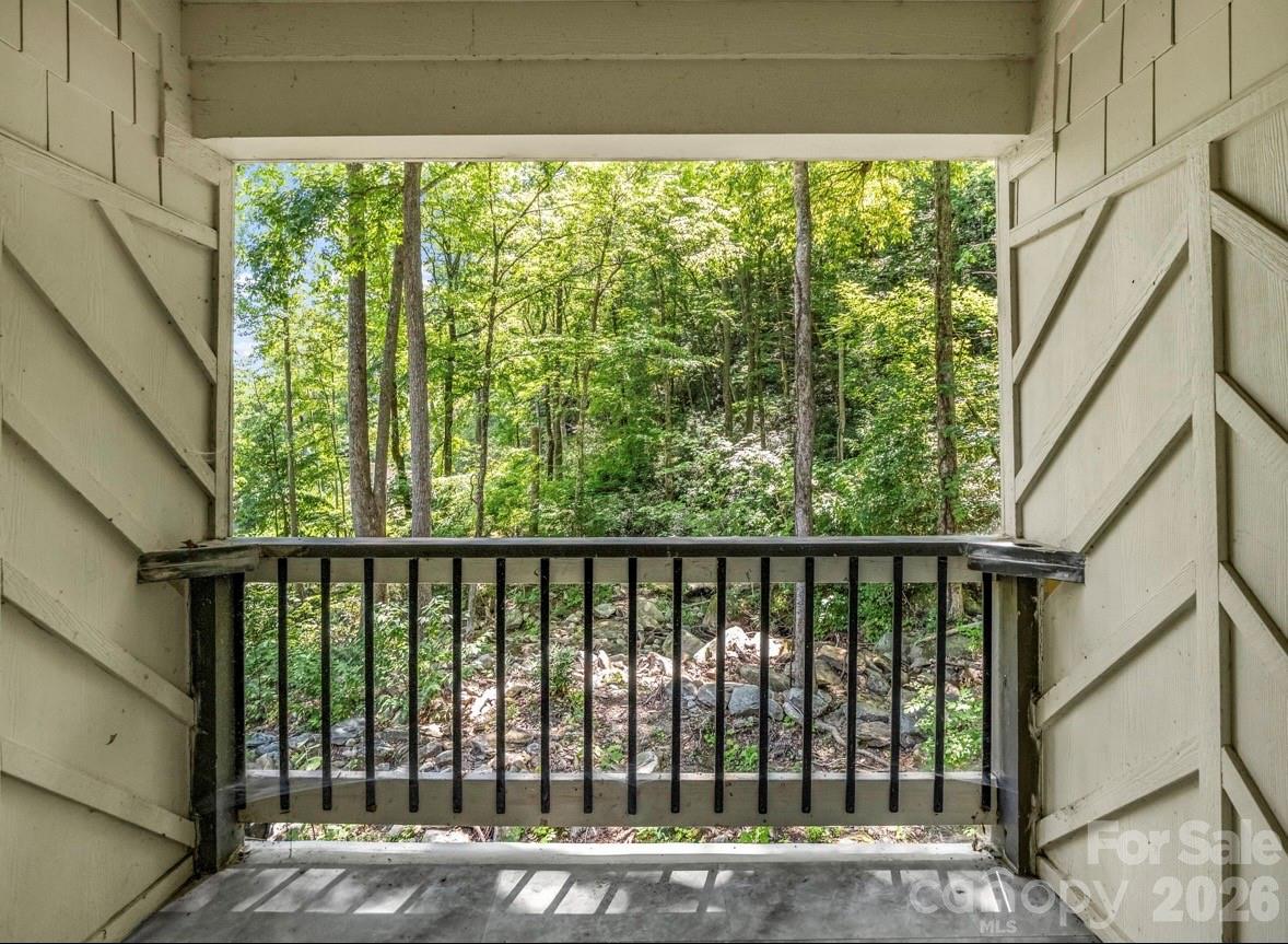 168 Fall Creek Drive — Chimney Rock