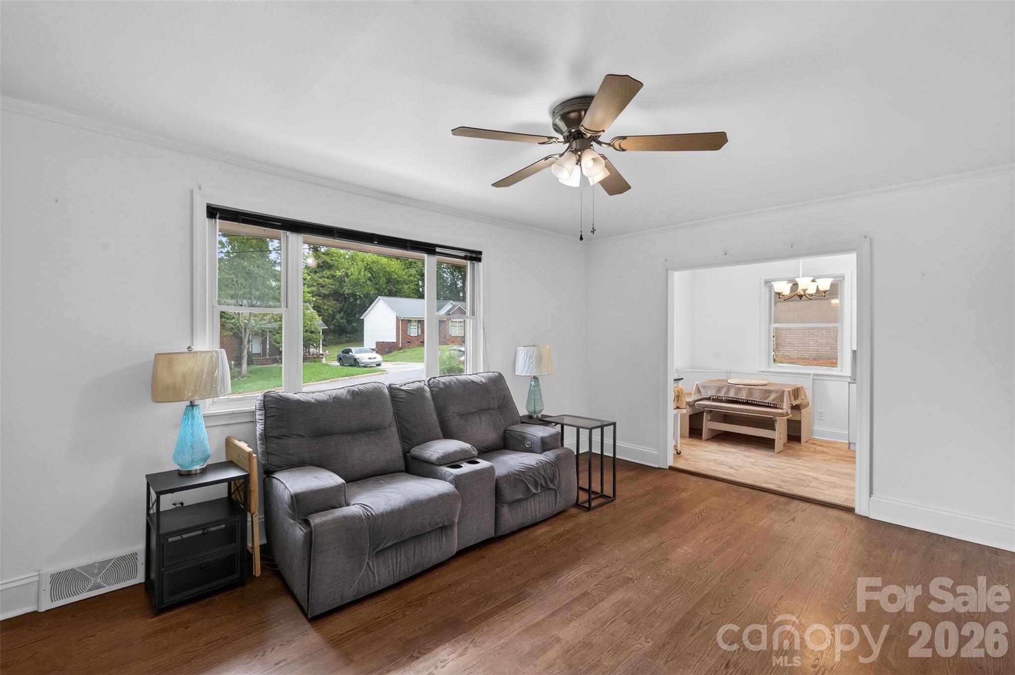 1103 Holmes Avenue — Salisbury