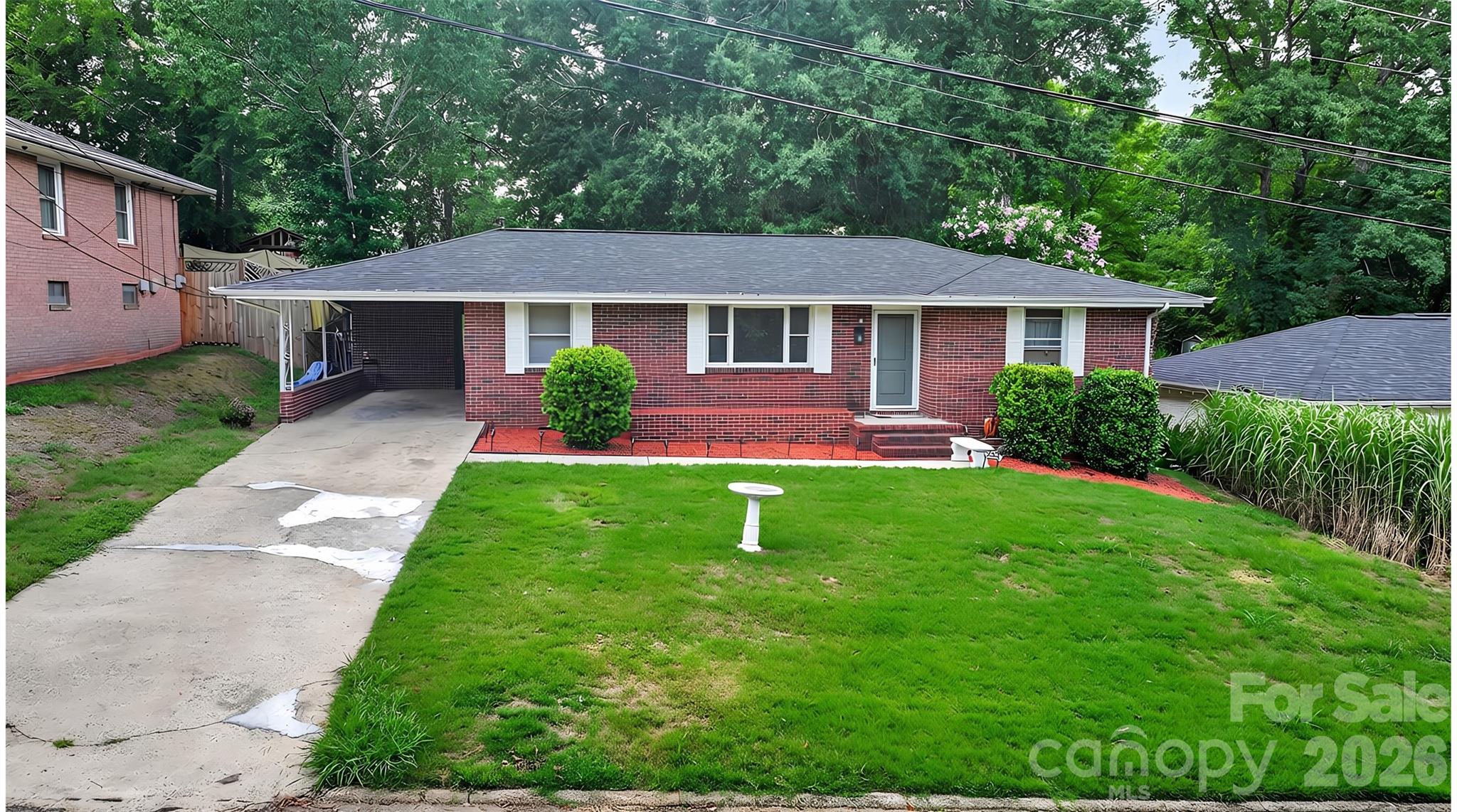 1103 Holmes Avenue — Salisbury