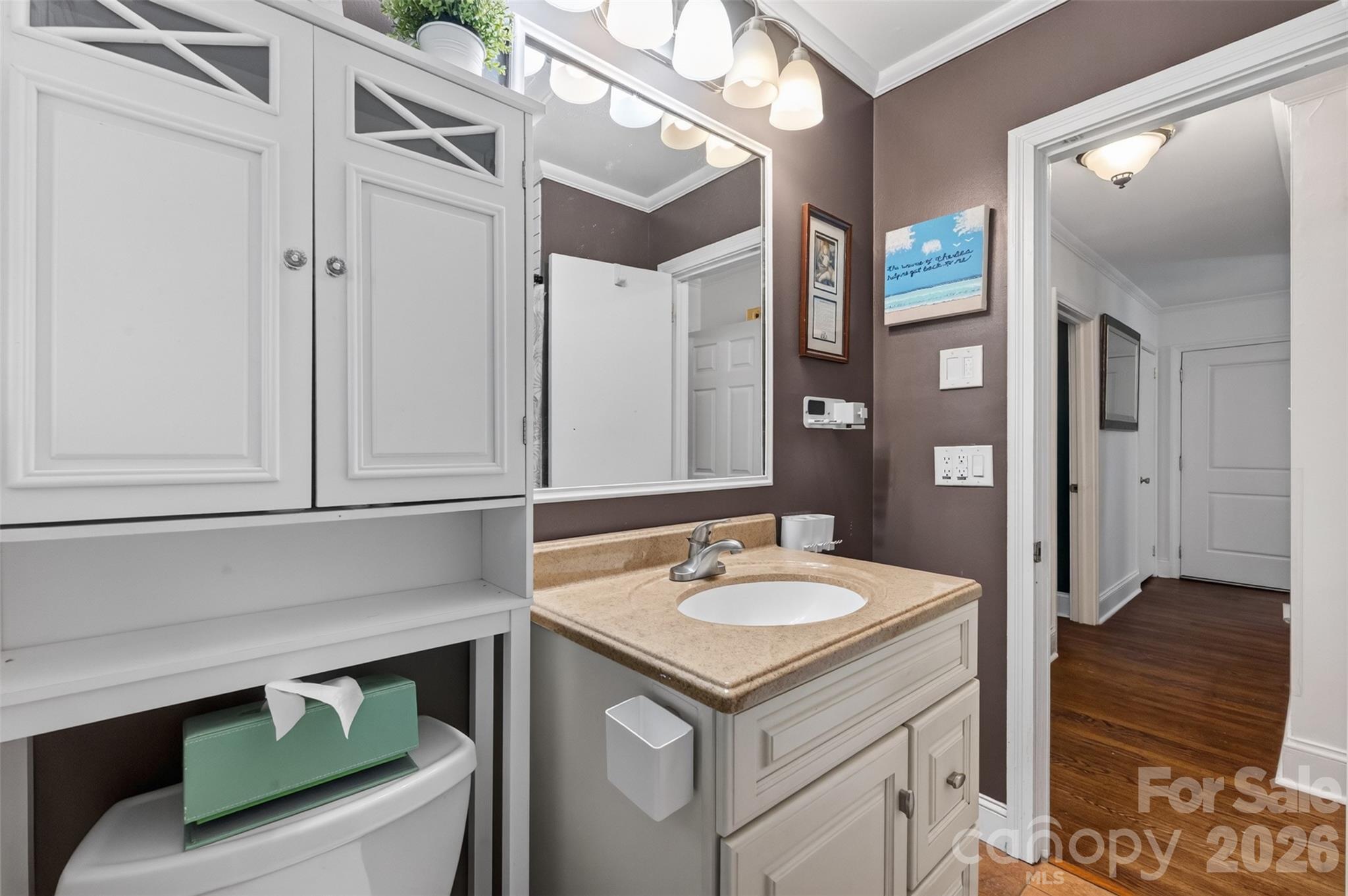 1103 Holmes Avenue — Salisbury