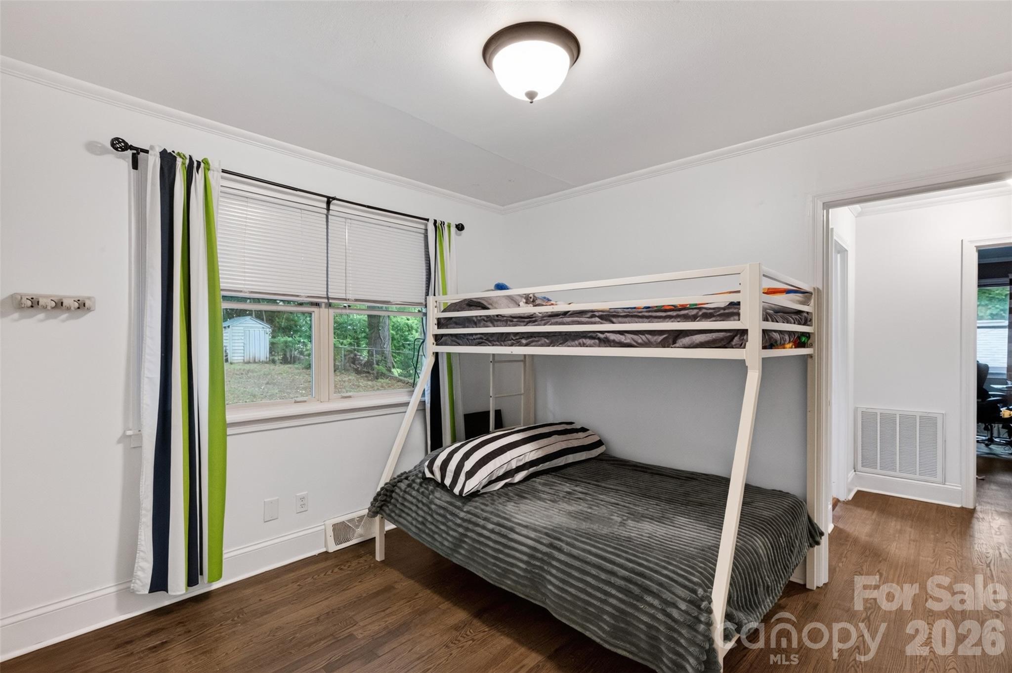 1103 Holmes Avenue — Salisbury
