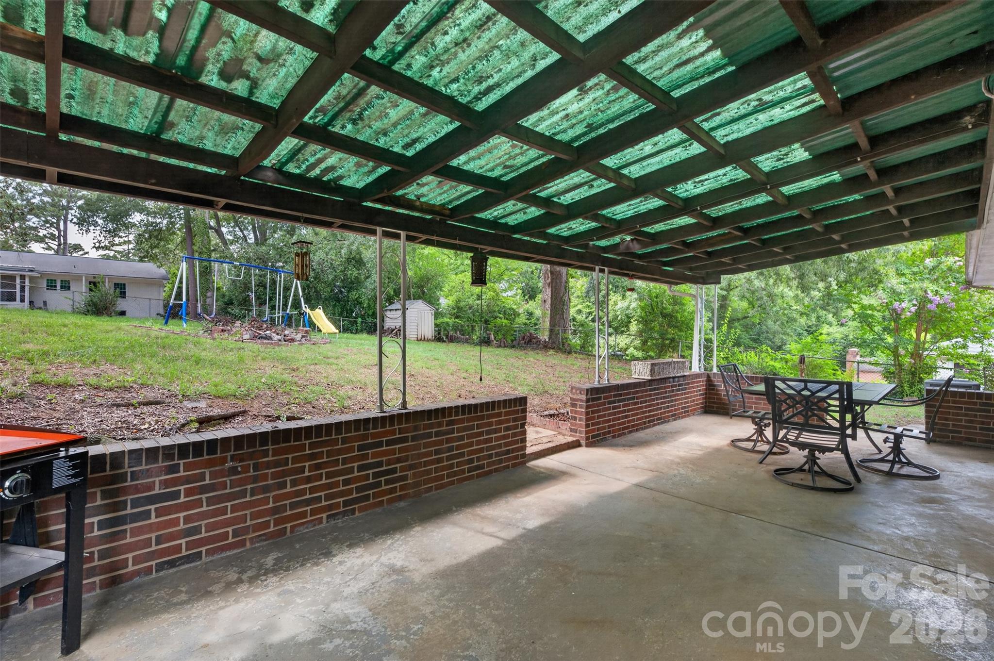 1103 Holmes Avenue — Salisbury