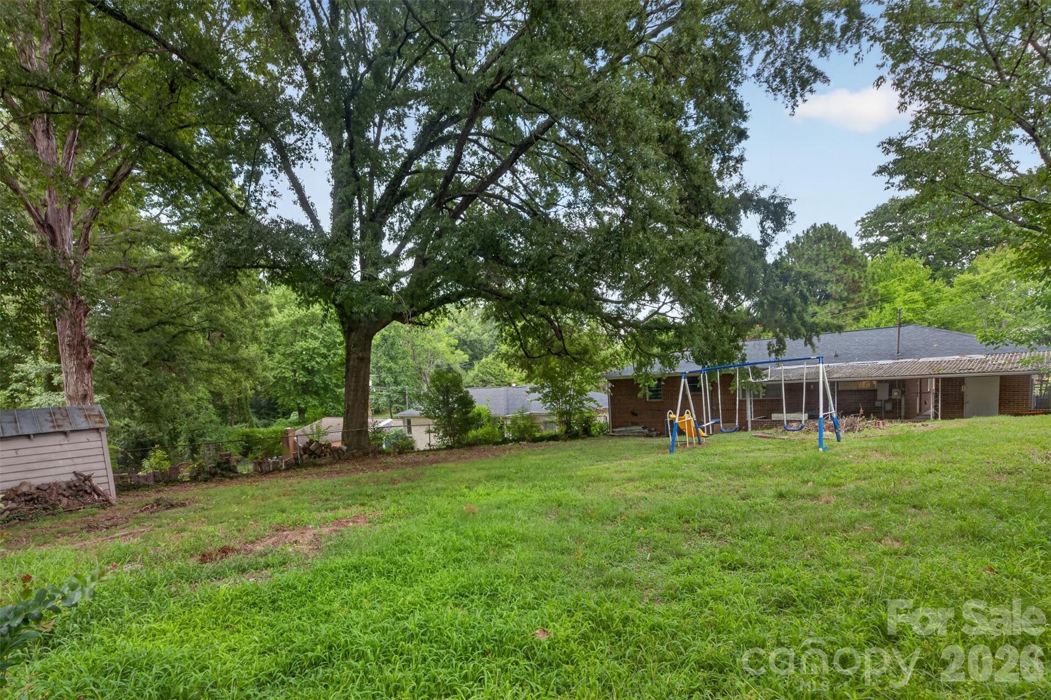 1103 Holmes Avenue — Salisbury