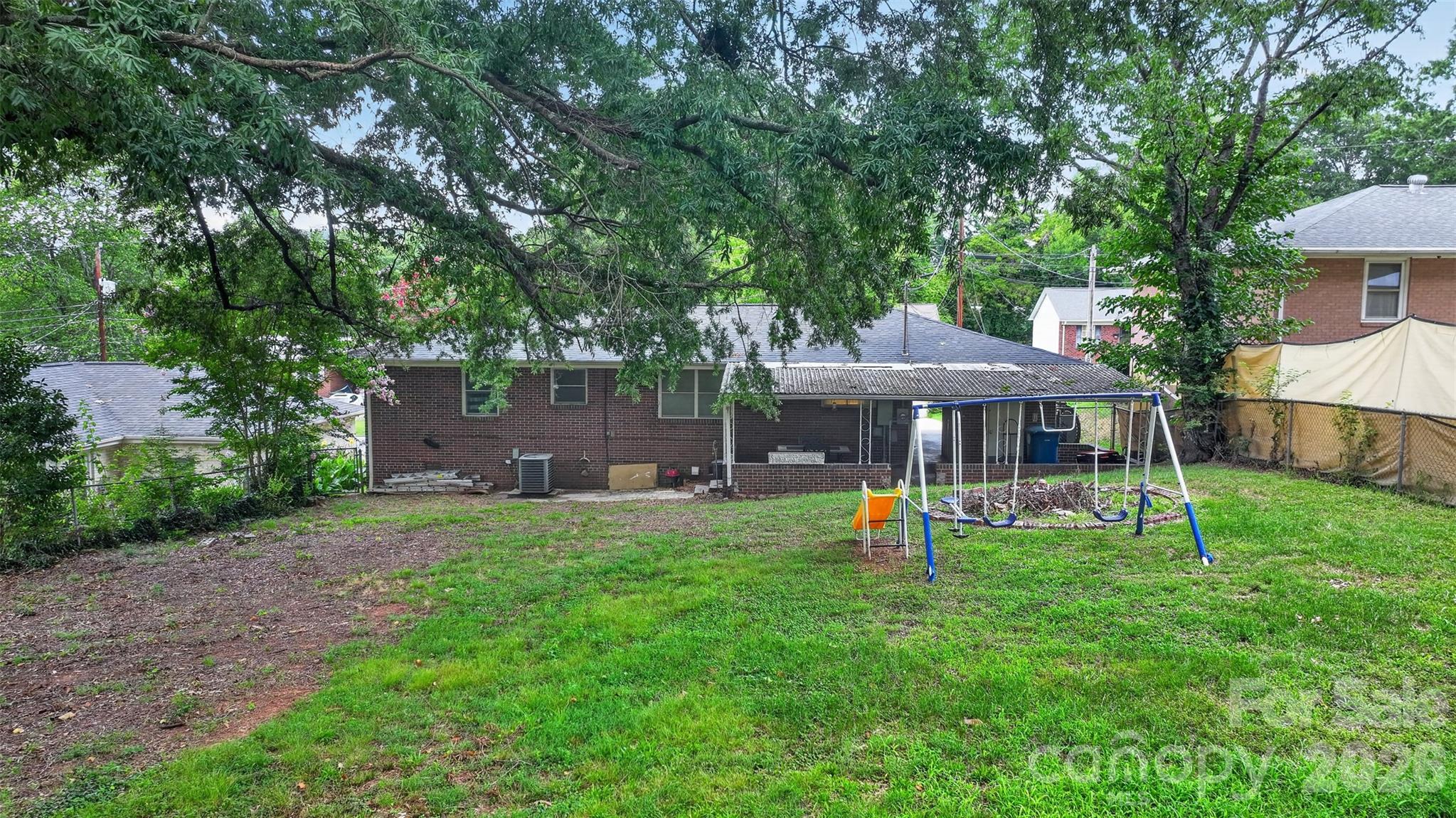 1103 Holmes Avenue — Salisbury