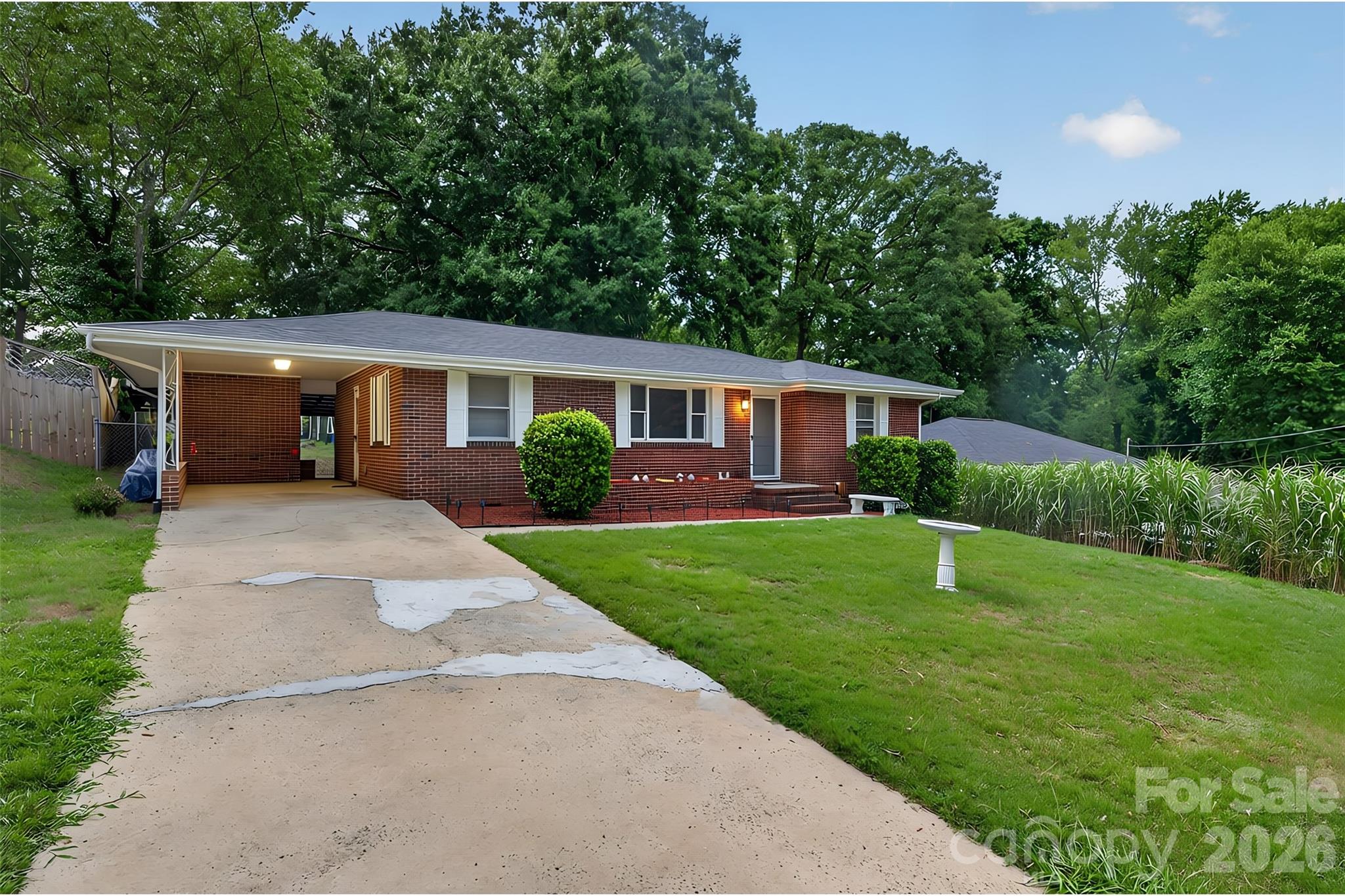 1103 Holmes Avenue — Salisbury