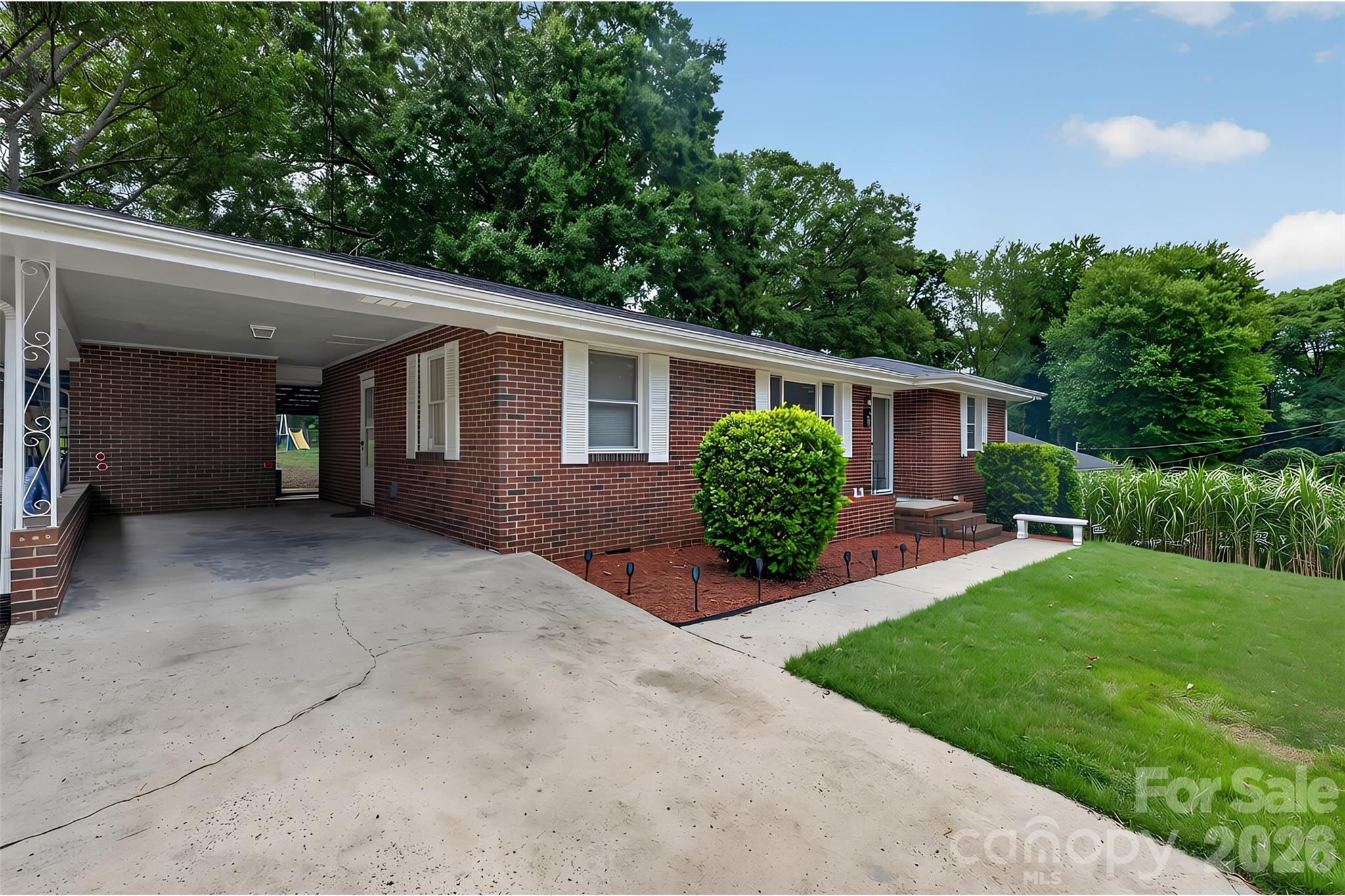 1103 Holmes Avenue — Salisbury