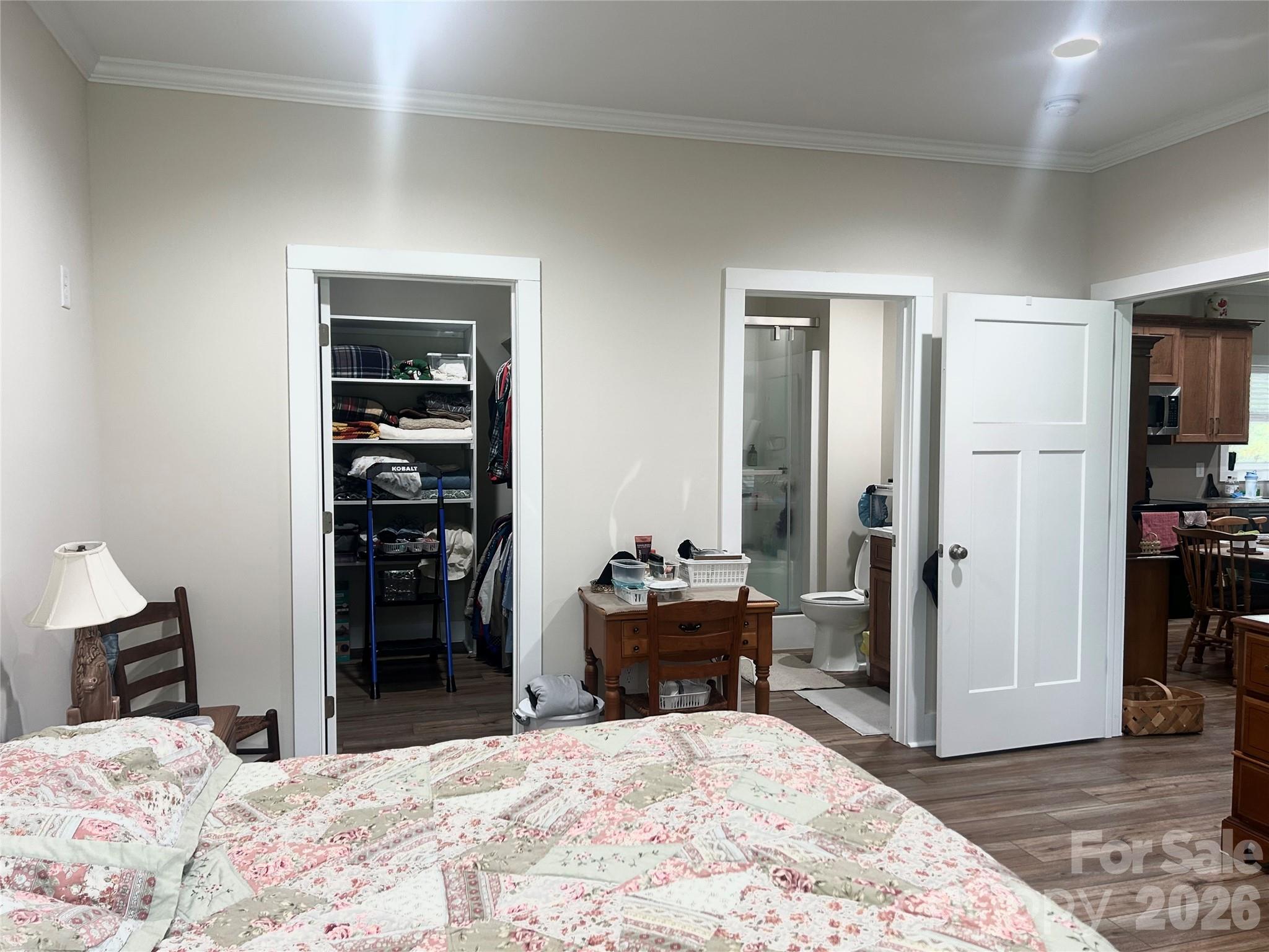 837 Upper Spencer Mountain Road — Gaston