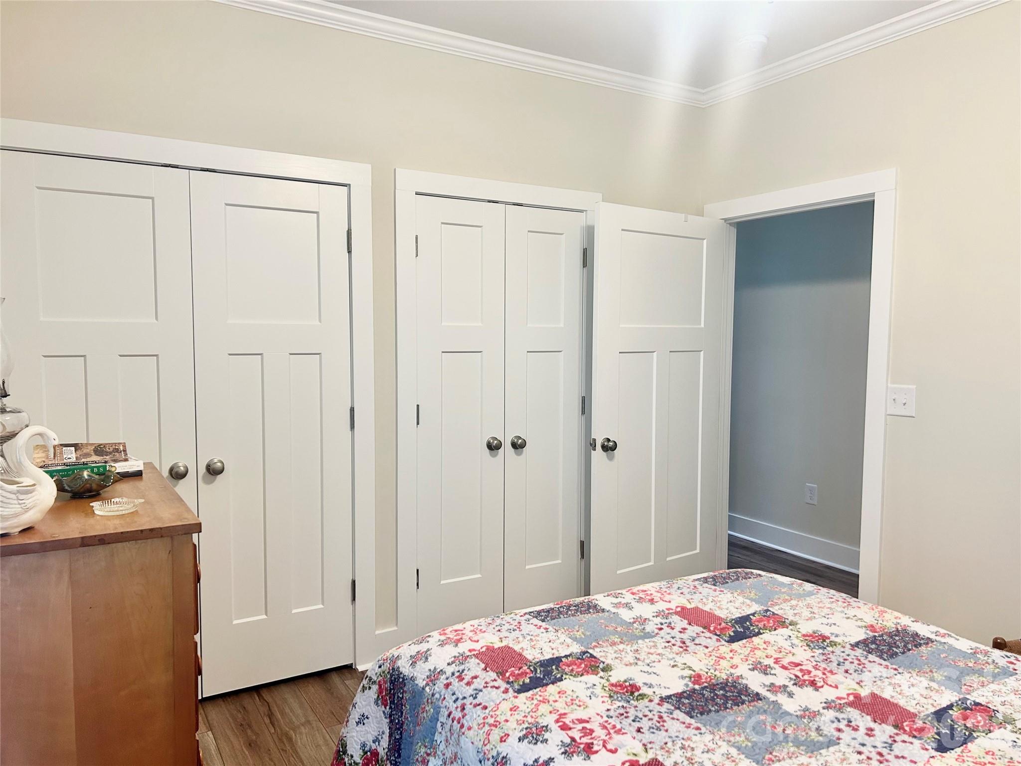 837 Upper Spencer Mountain Road — Gaston