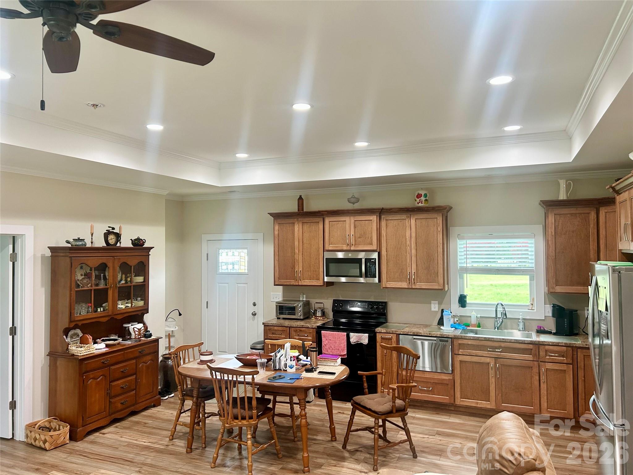 837 Upper Spencer Mountain Road — Gaston