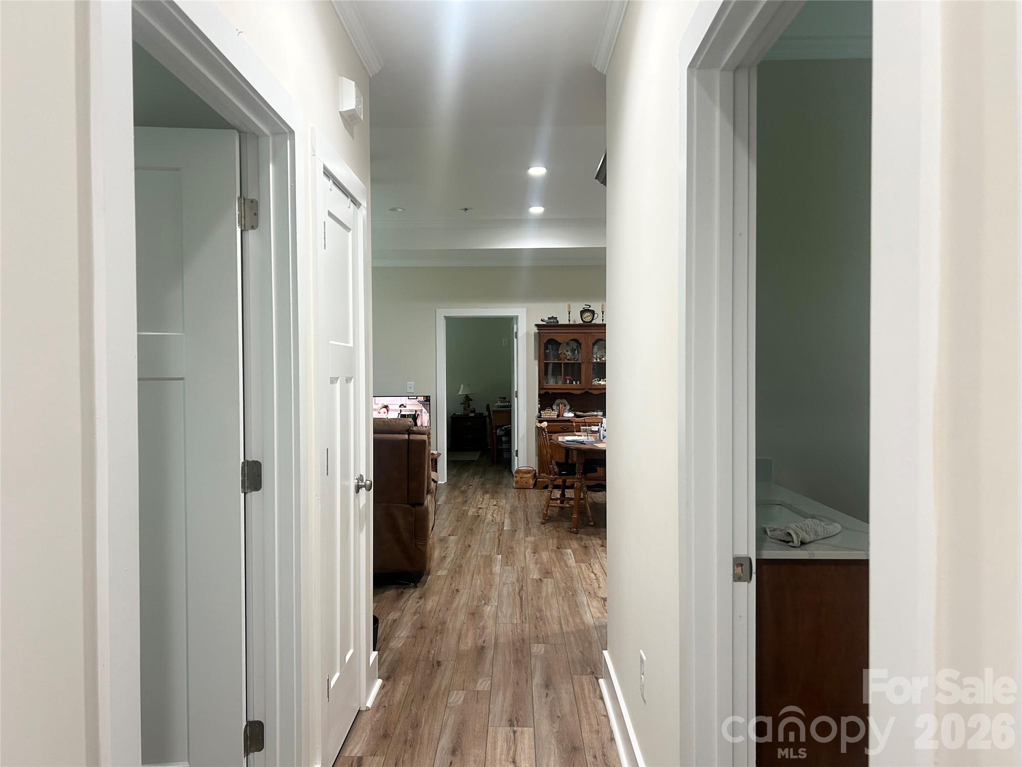 837 Upper Spencer Mountain Road — Gaston