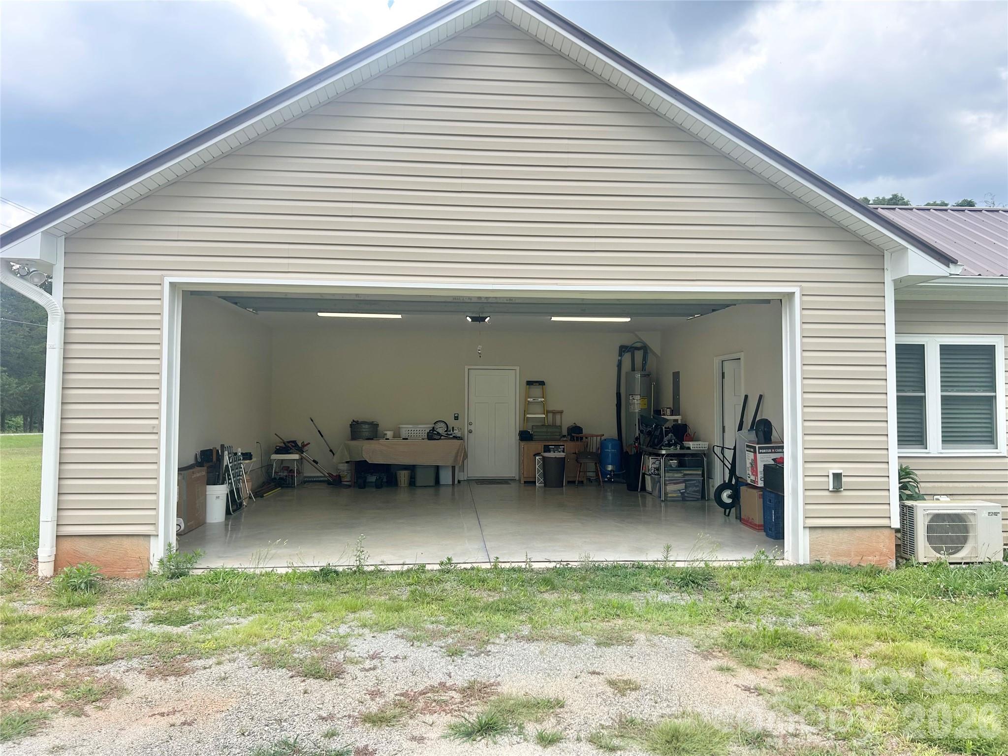 837 Upper Spencer Mountain Road — Gaston