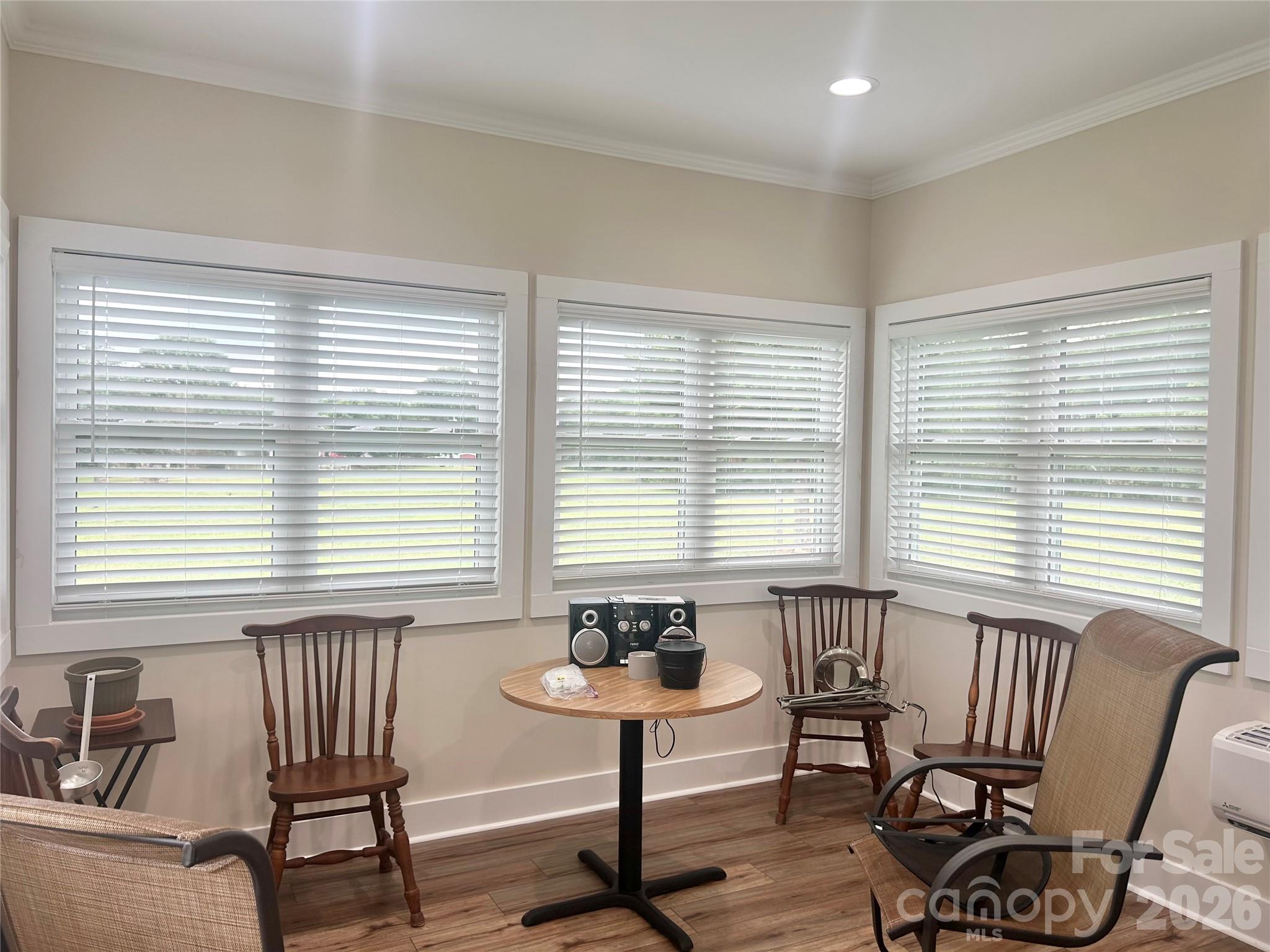 837 Upper Spencer Mountain Road — Gaston