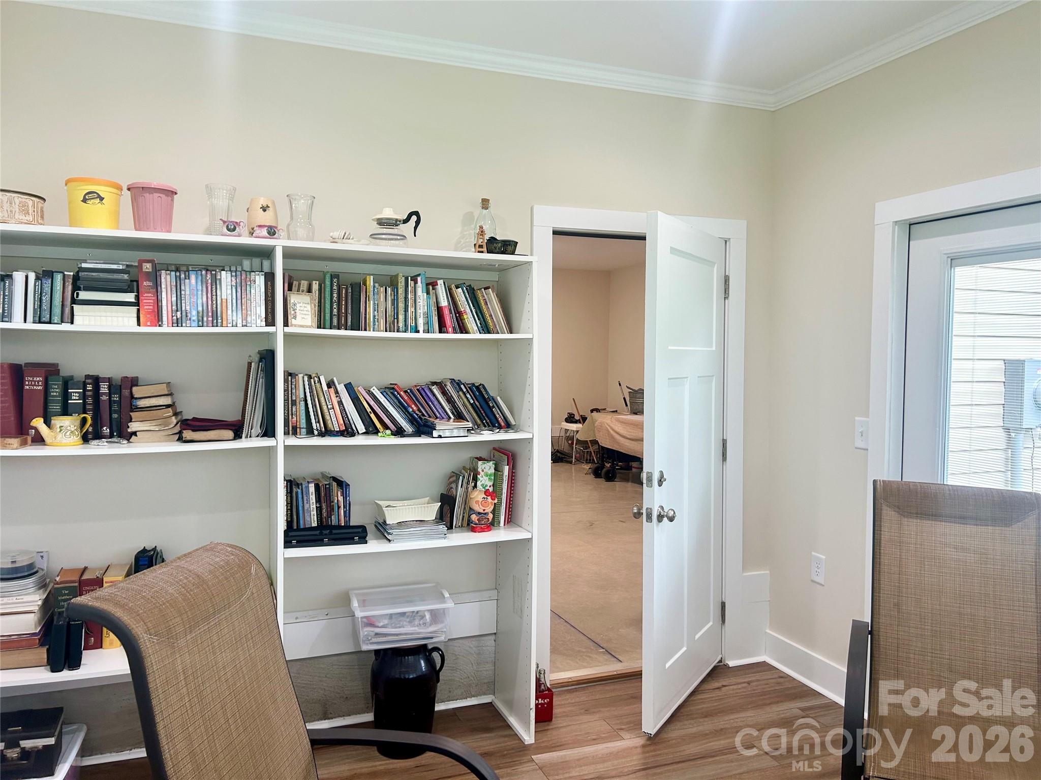 837 Upper Spencer Mountain Road — Gaston