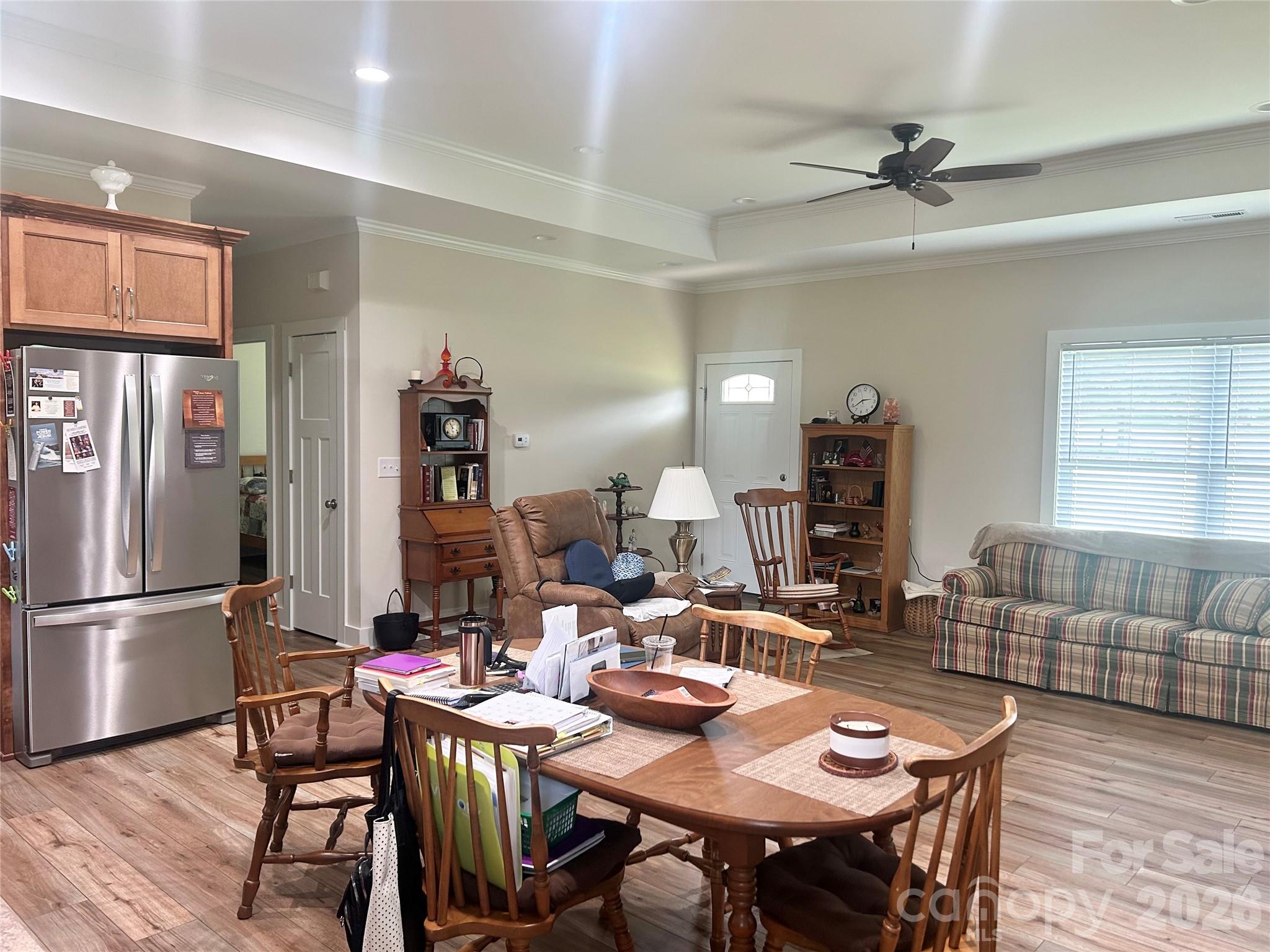 837 Upper Spencer Mountain Road — Gaston