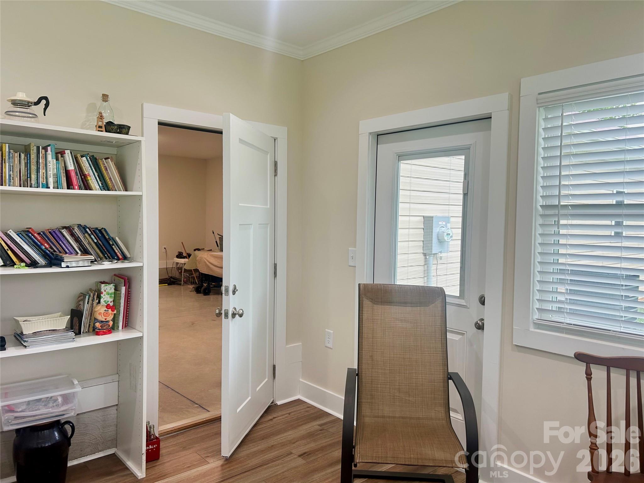 837 Upper Spencer Mountain Road — Gaston