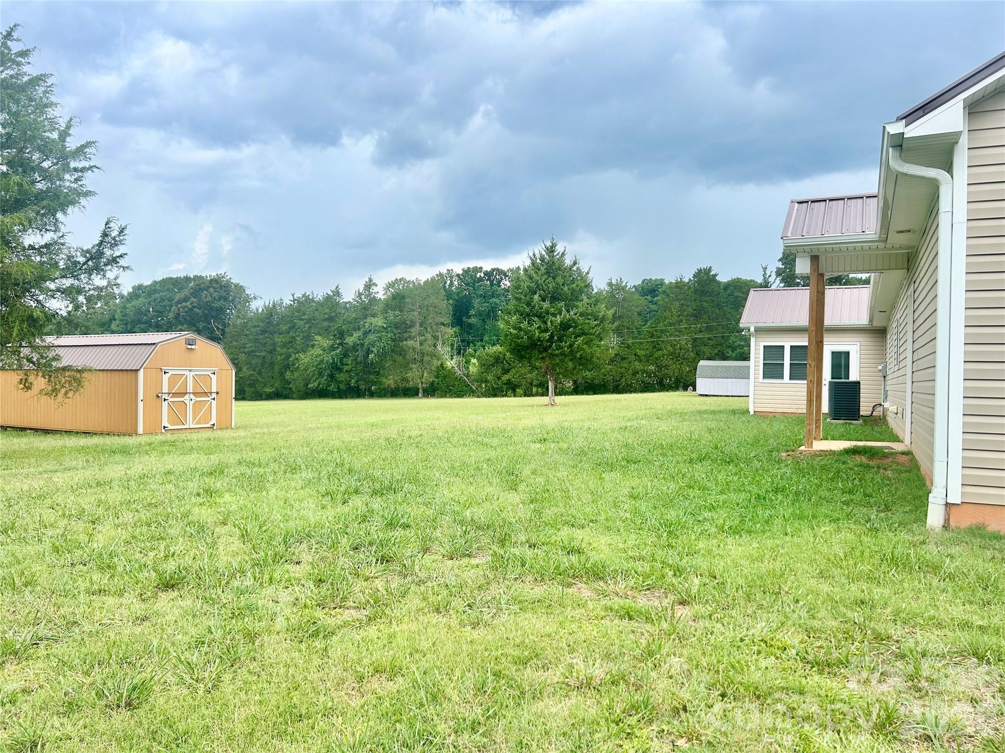 837 Upper Spencer Mountain Road — Gaston