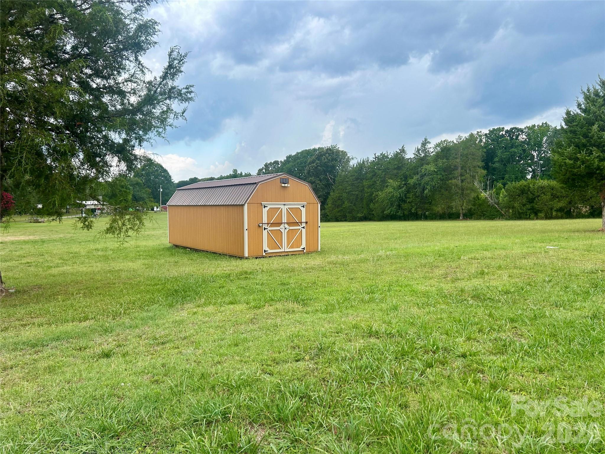 837 Upper Spencer Mountain Road — Gaston