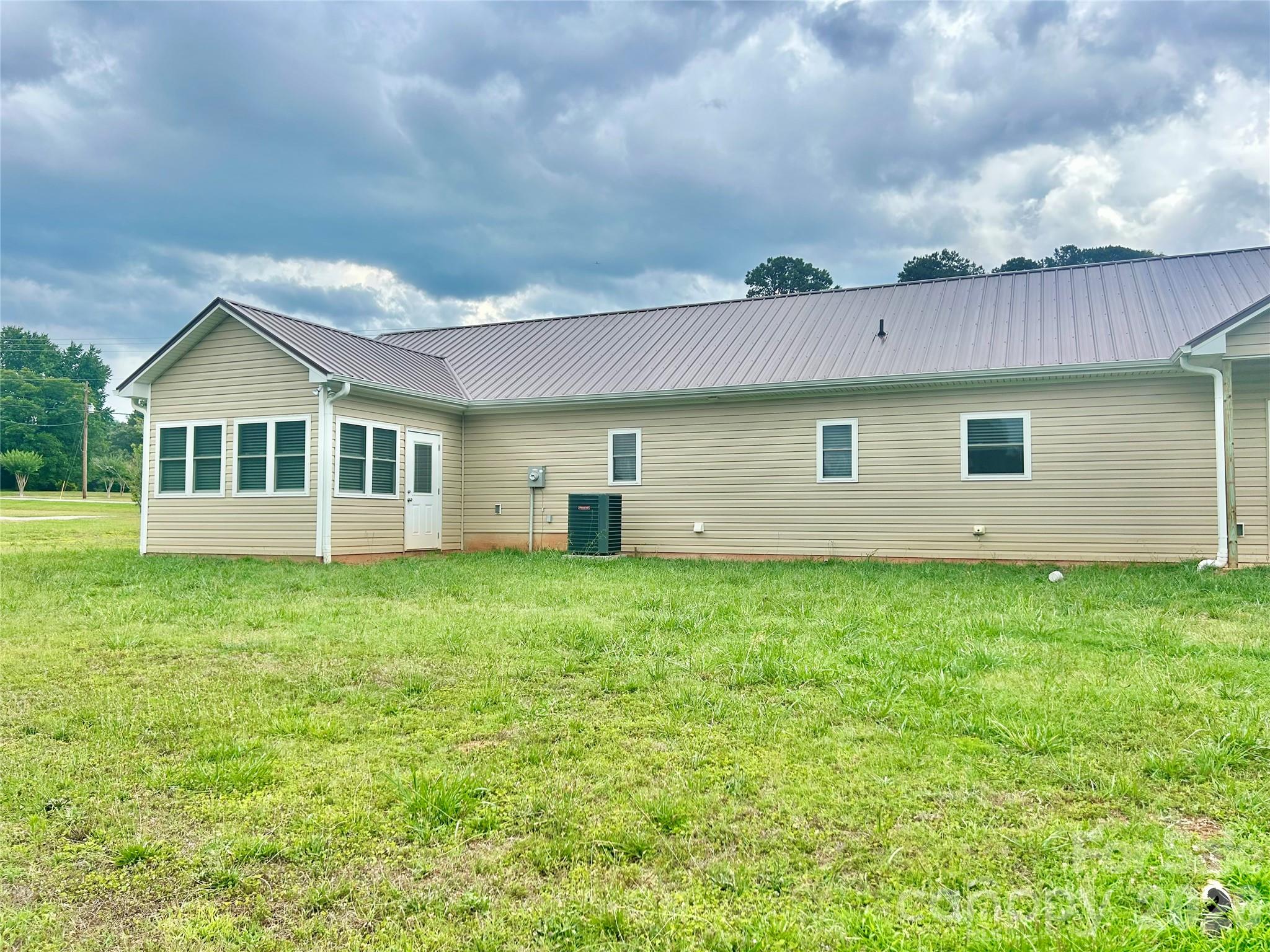 837 Upper Spencer Mountain Road — Gaston