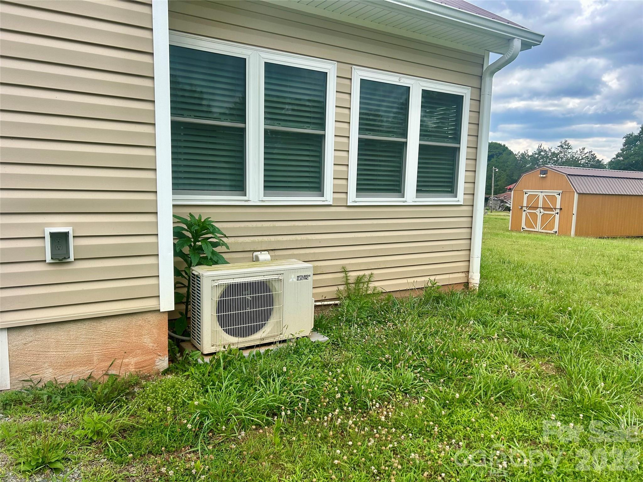 837 Upper Spencer Mountain Road — Gaston