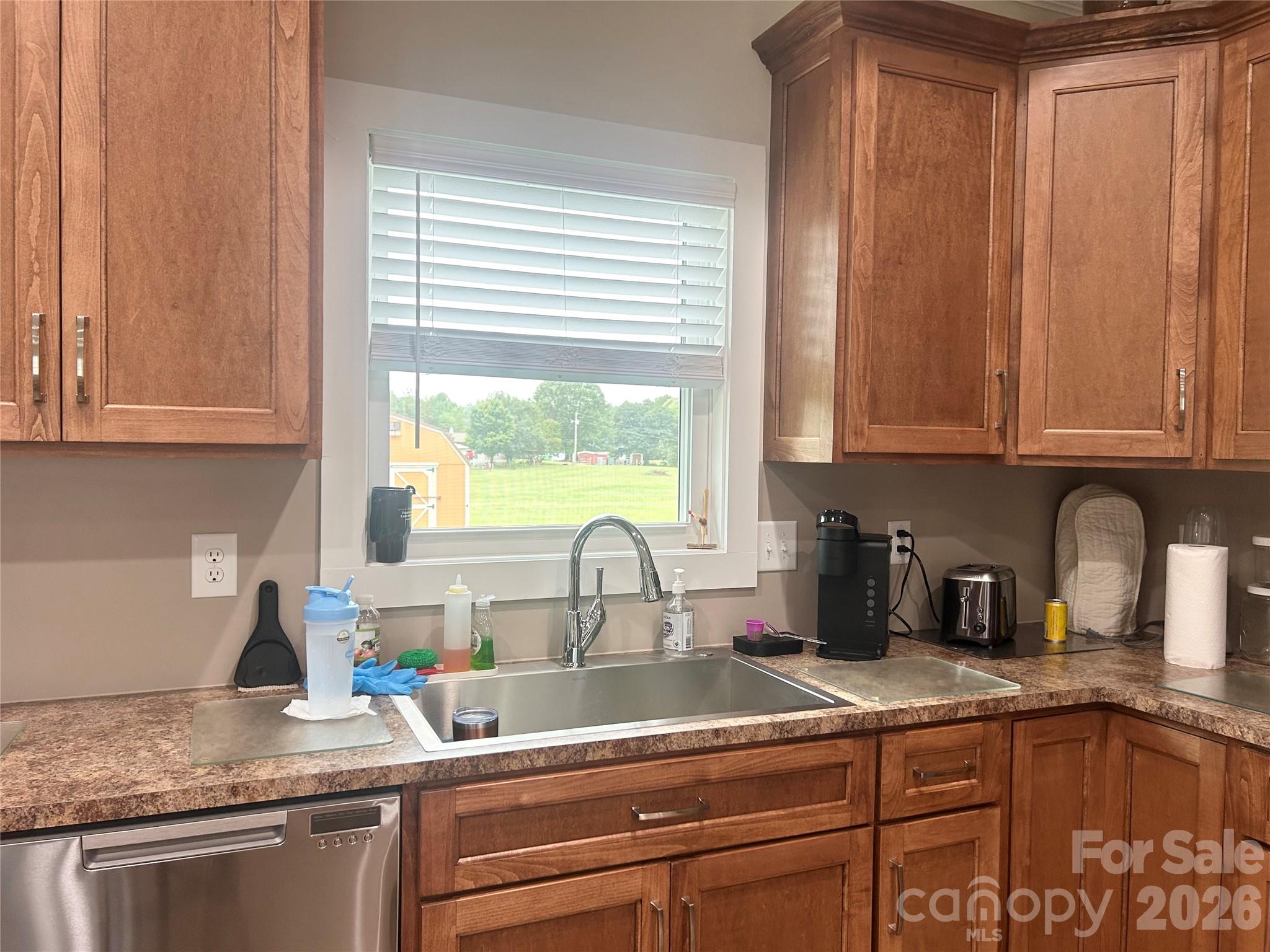 837 Upper Spencer Mountain Road — Gaston