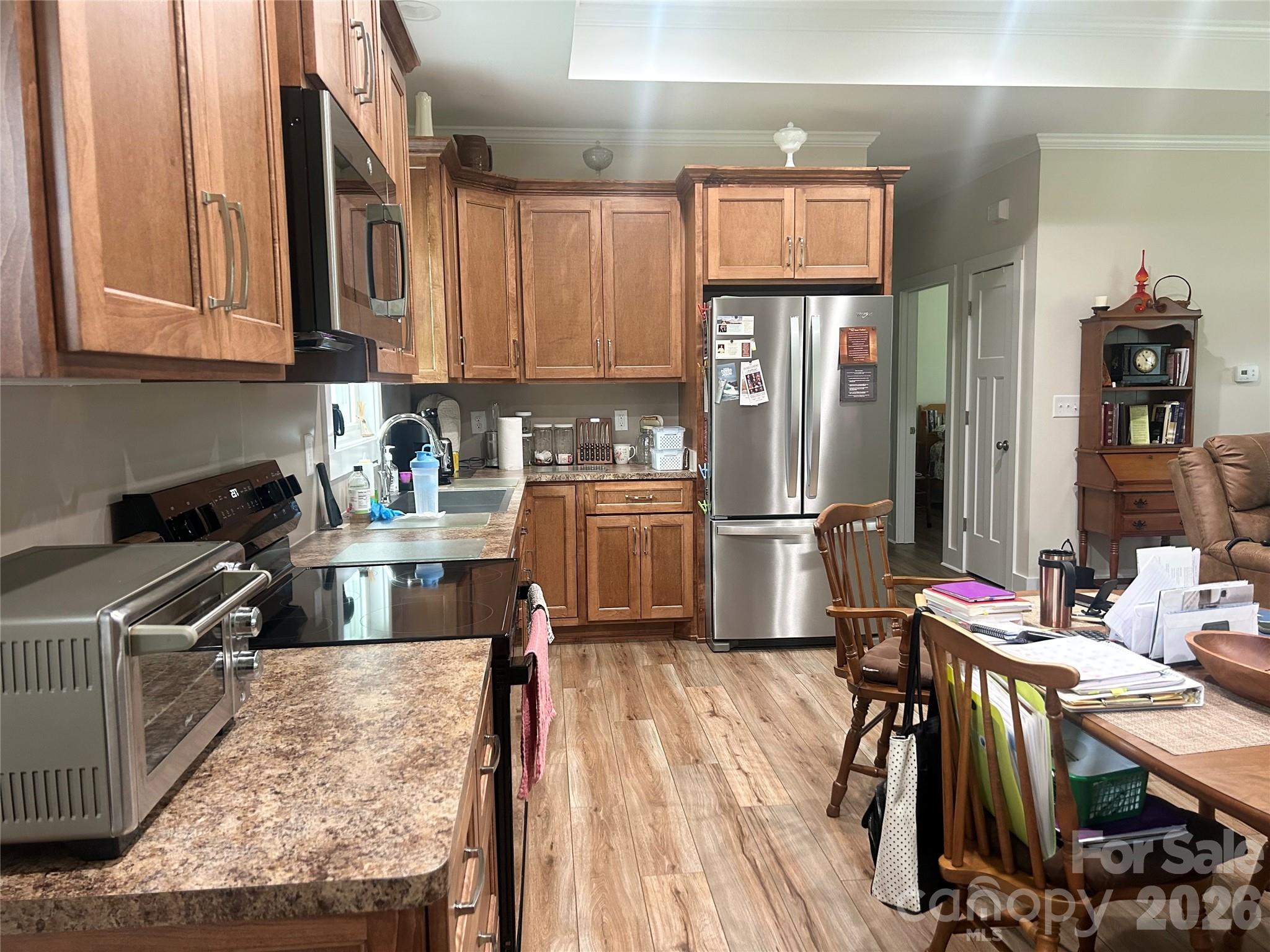 837 Upper Spencer Mountain Road — Gaston