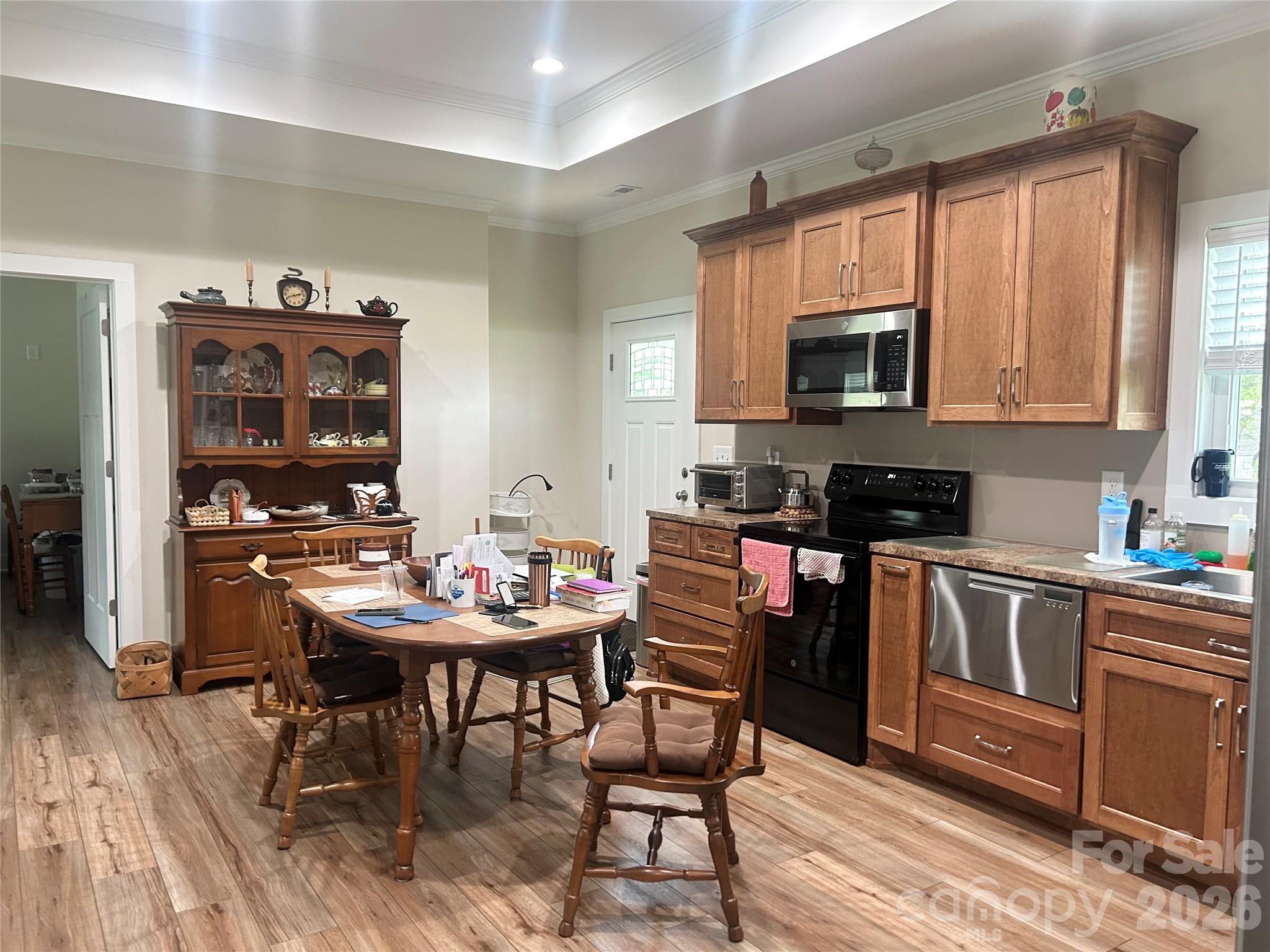 837 Upper Spencer Mountain Road — Gaston