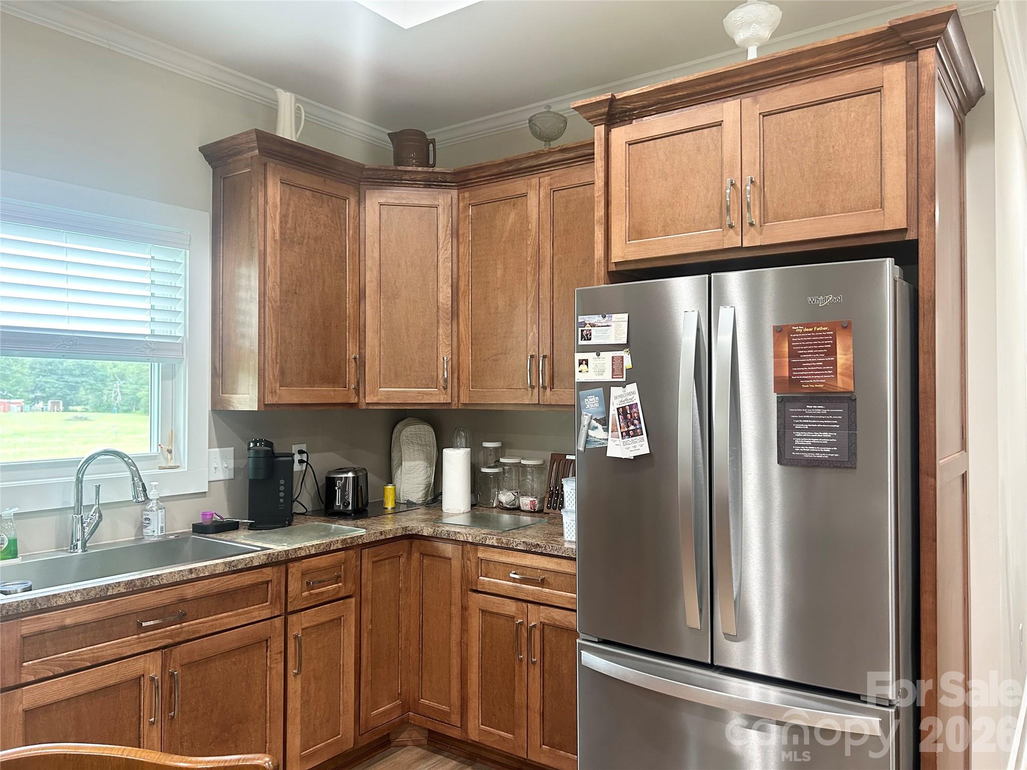 837 Upper Spencer Mountain Road — Gaston