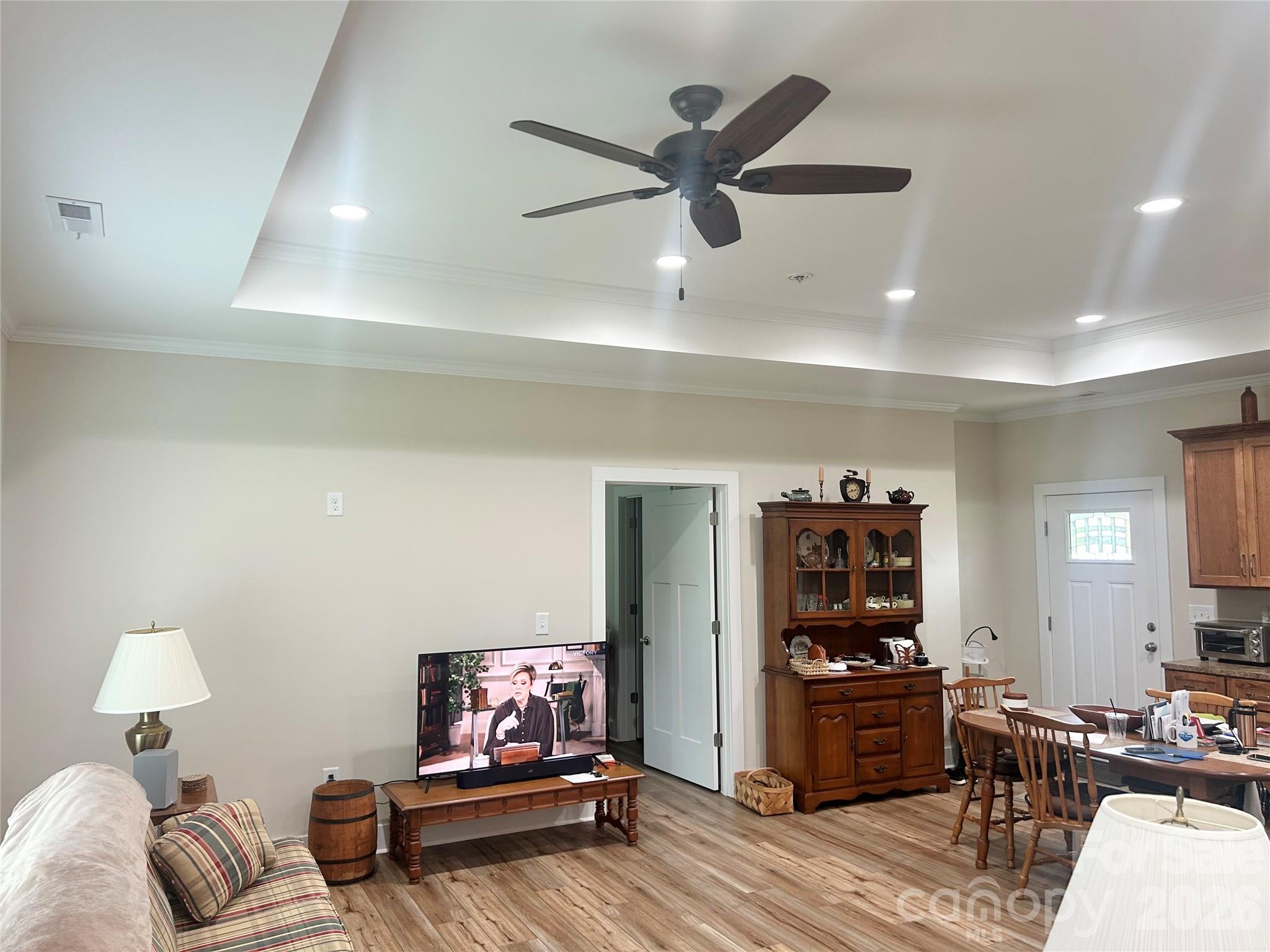 837 Upper Spencer Mountain Road — Gaston